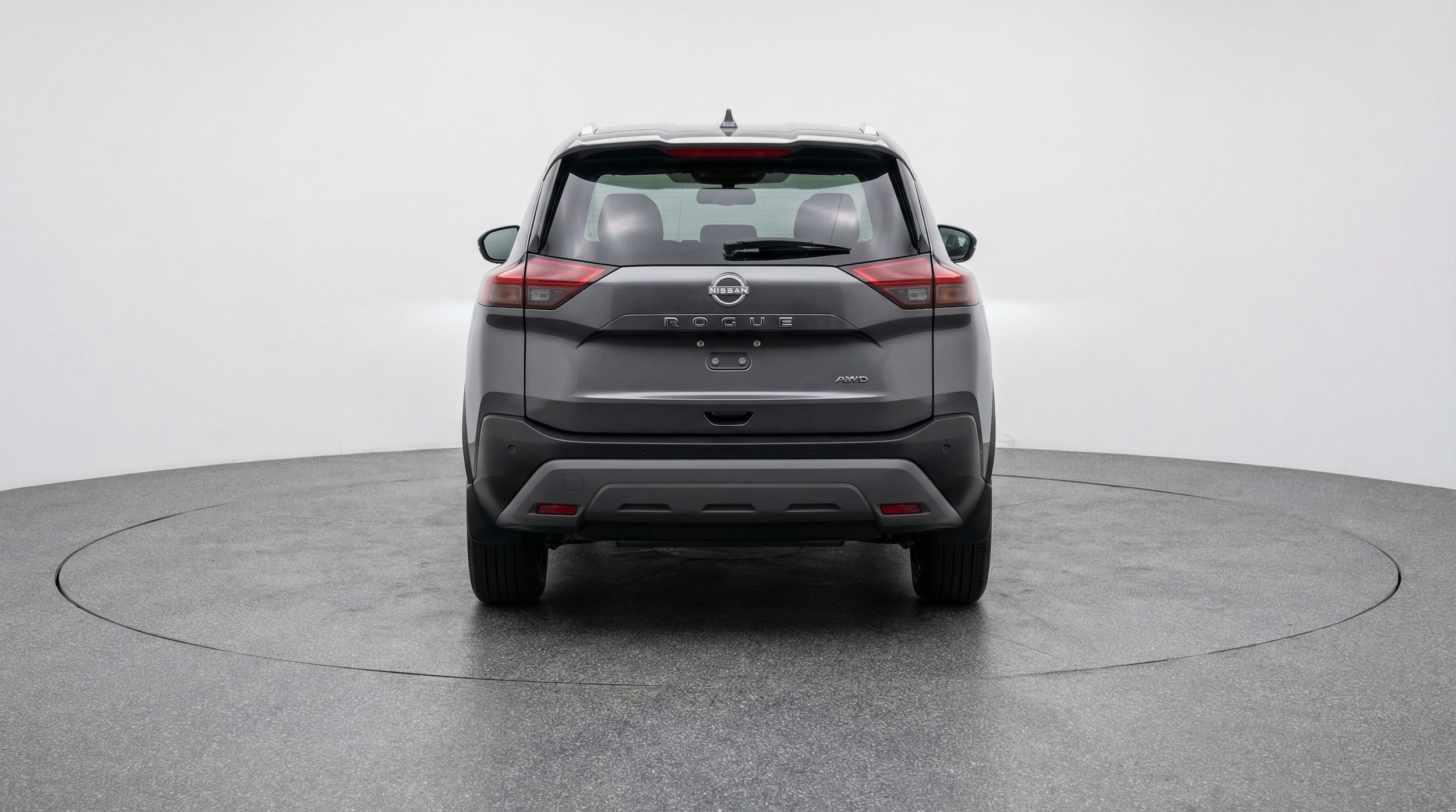 Thumbnail: 2025 Nissan Rogue - 6