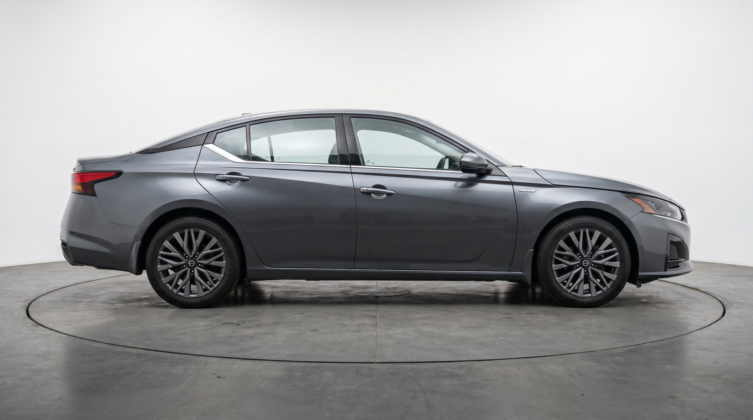 Thumbnail: 2026 Nissan Altima - 10
