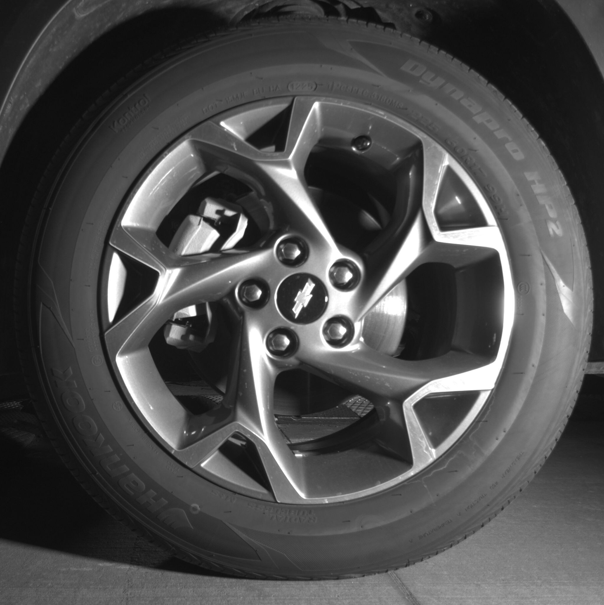 Thumbnail: 2025 Chevrolet Trax - 9