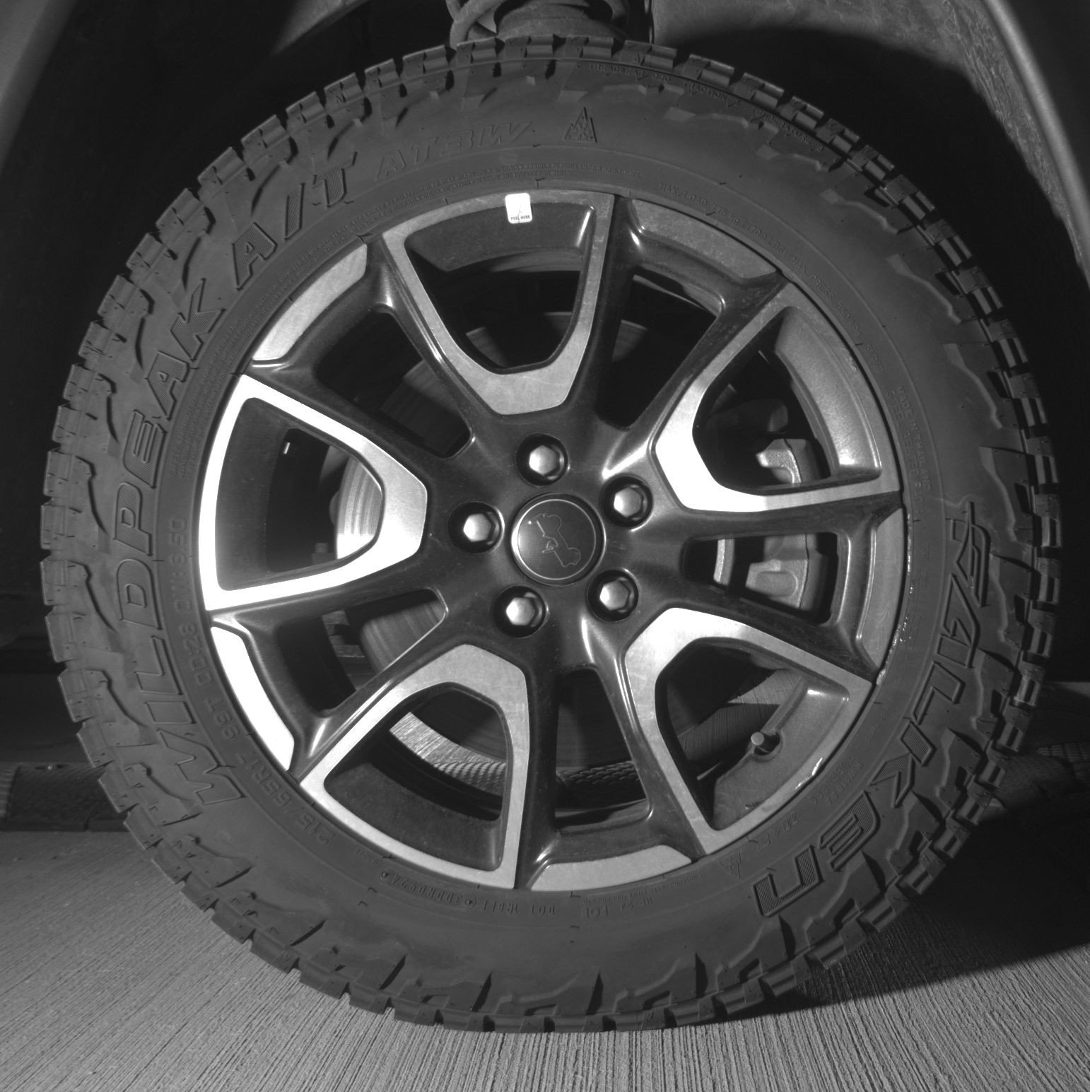 Thumbnail: 2025 Jeep Compass - 13