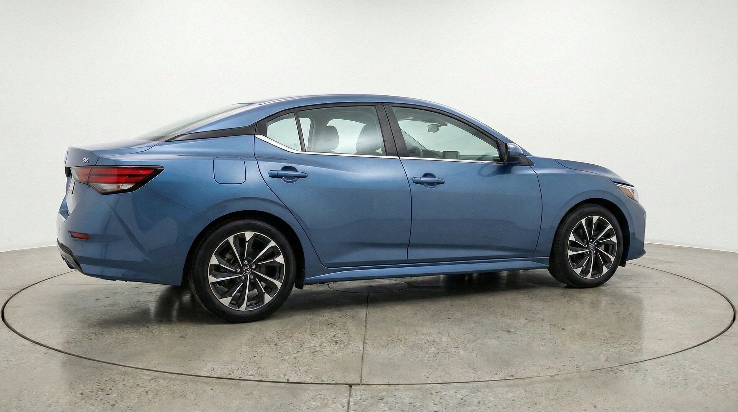 Thumbnail: 2025 Nissan Sentra - 9