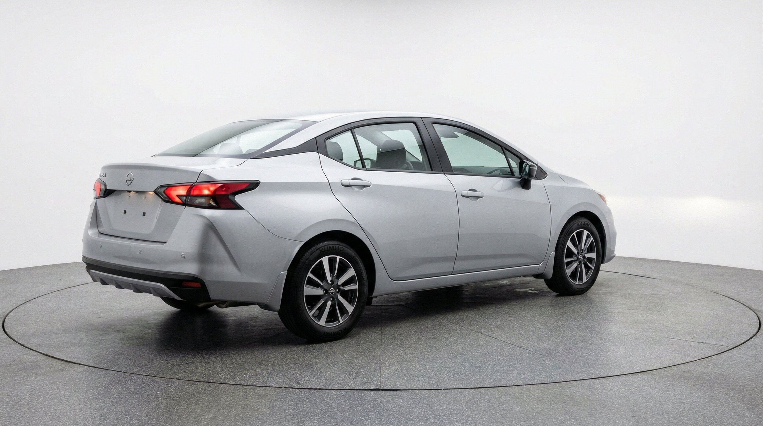 Thumbnail: 2025 Nissan Versa - 9