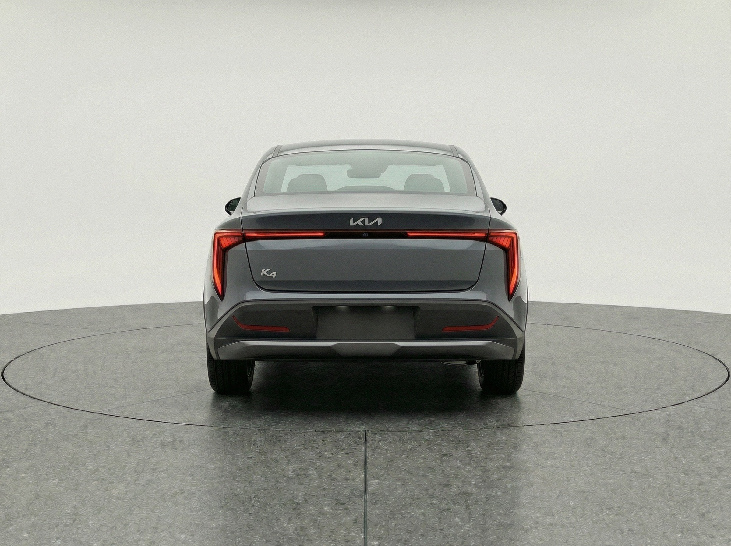 Thumbnail: 2025 Kia K4 - 7