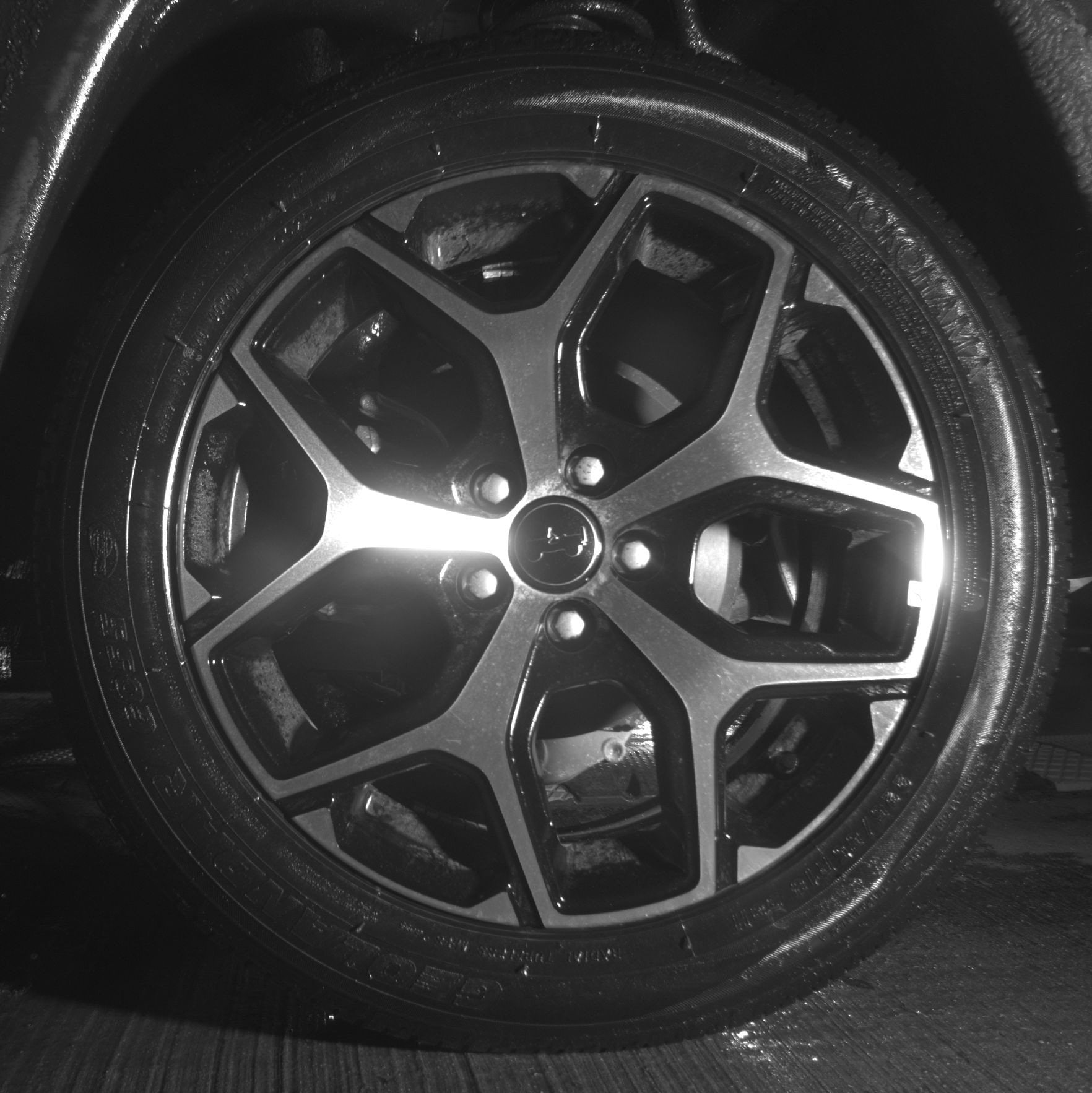 Thumbnail: 2025 Jeep Compass - 14