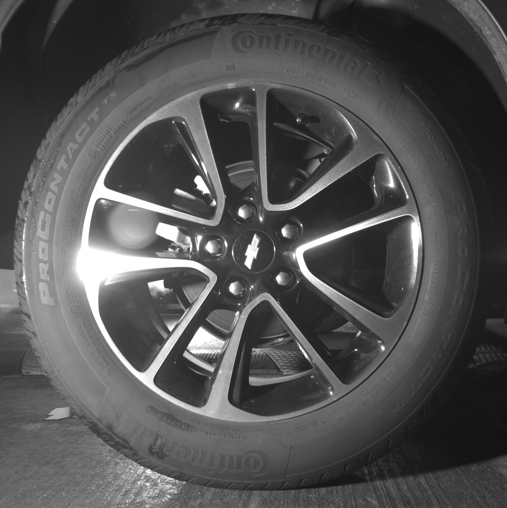 Thumbnail: 2025 Chevrolet TrailBlazer - 12