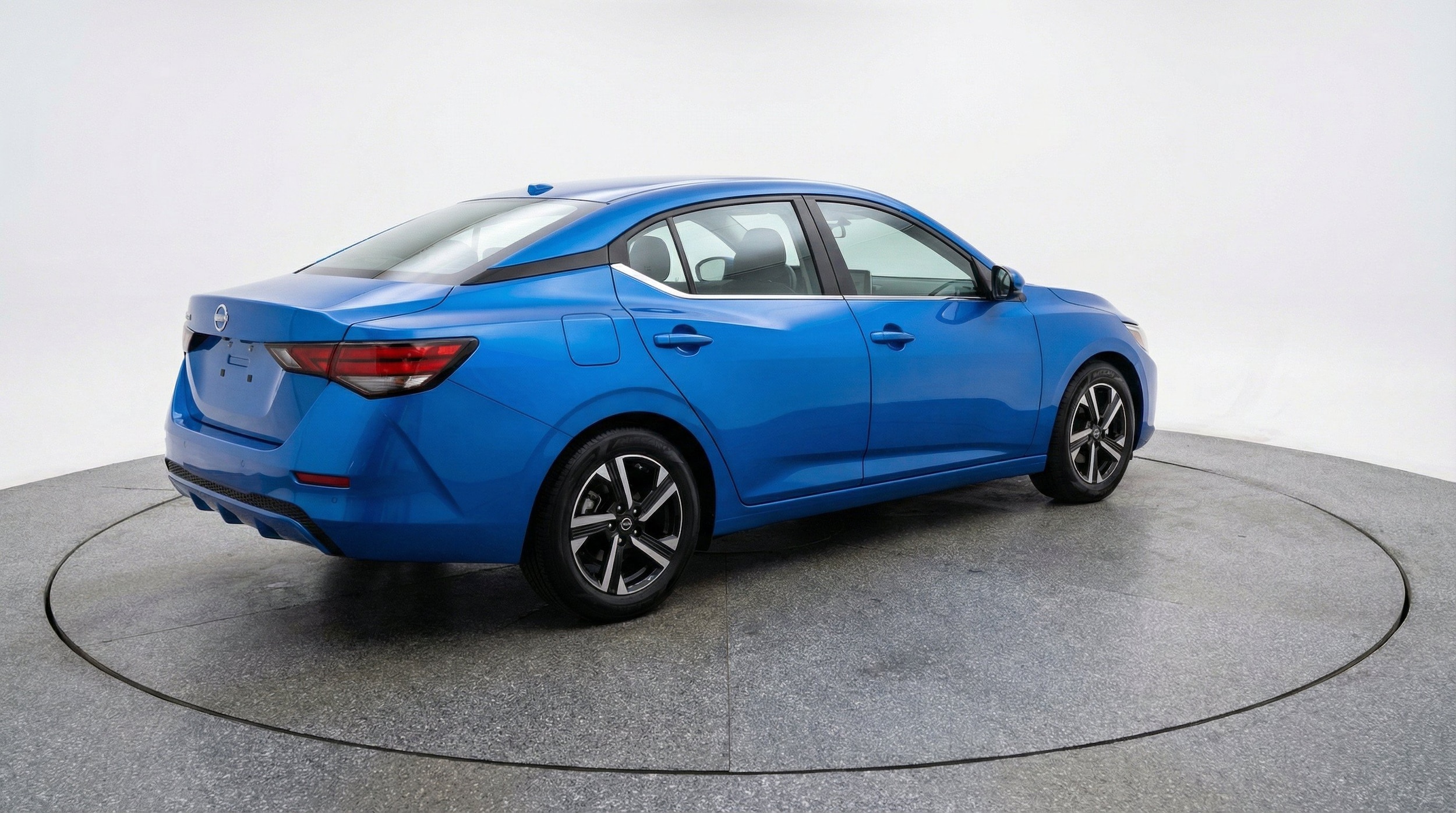 Thumbnail: 2025 Nissan Sentra - 9