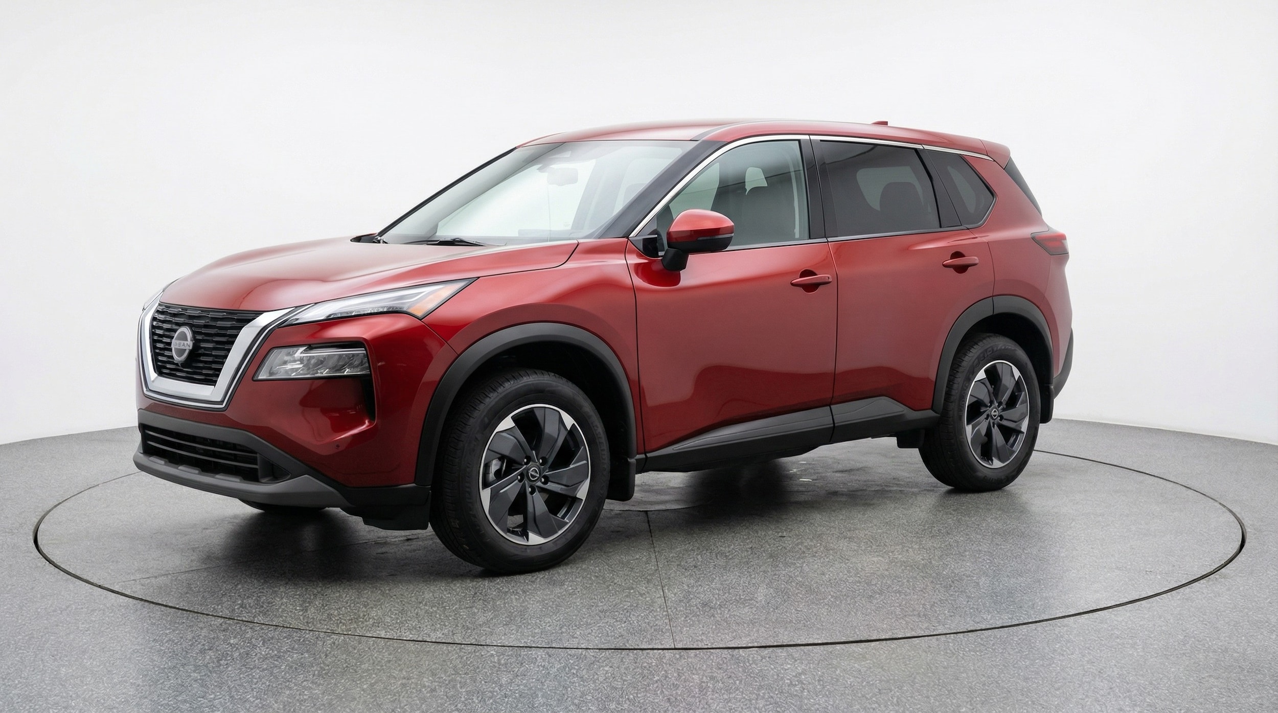 Thumbnail: 2025 Nissan Rogue - 3