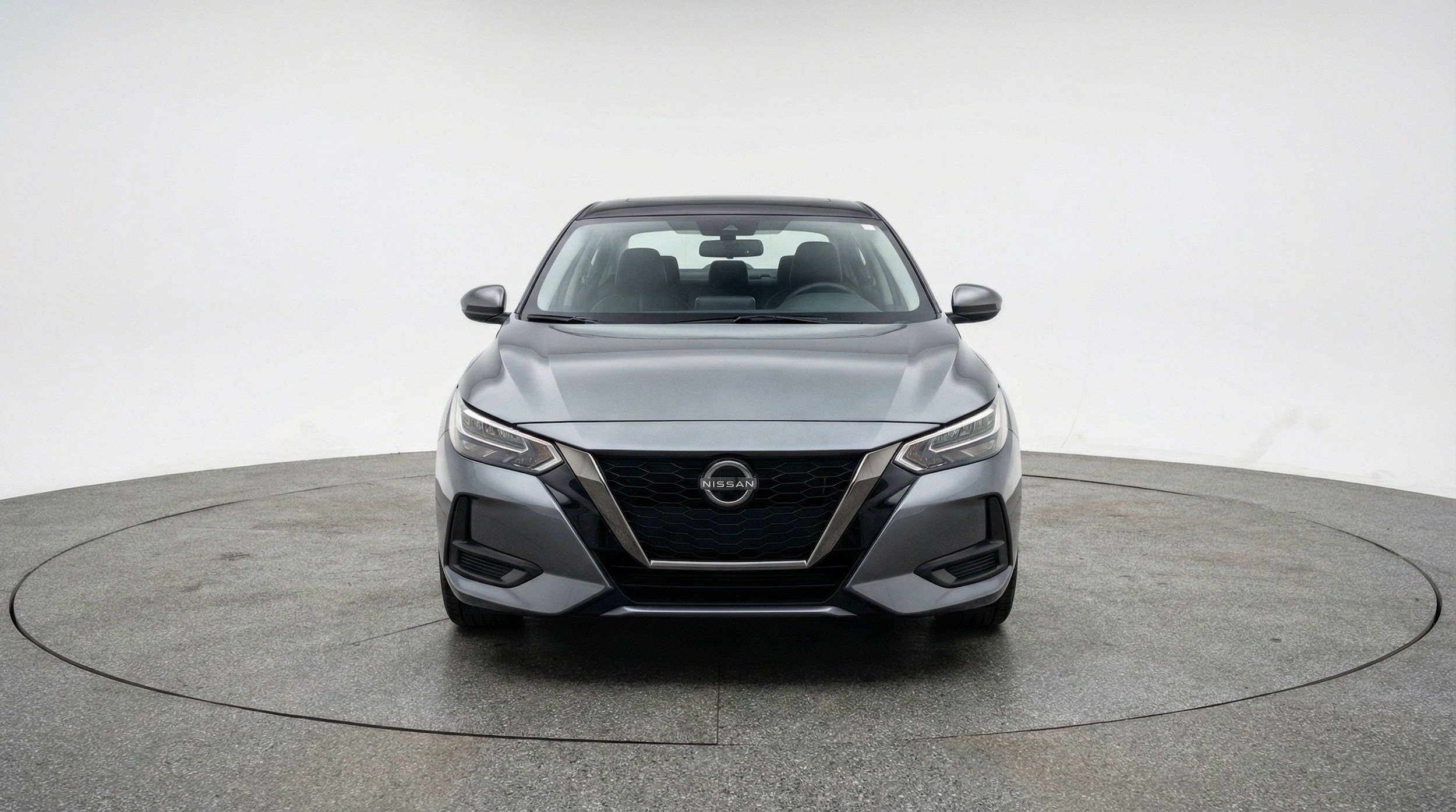 Thumbnail: 2025 Nissan Sentra - 2