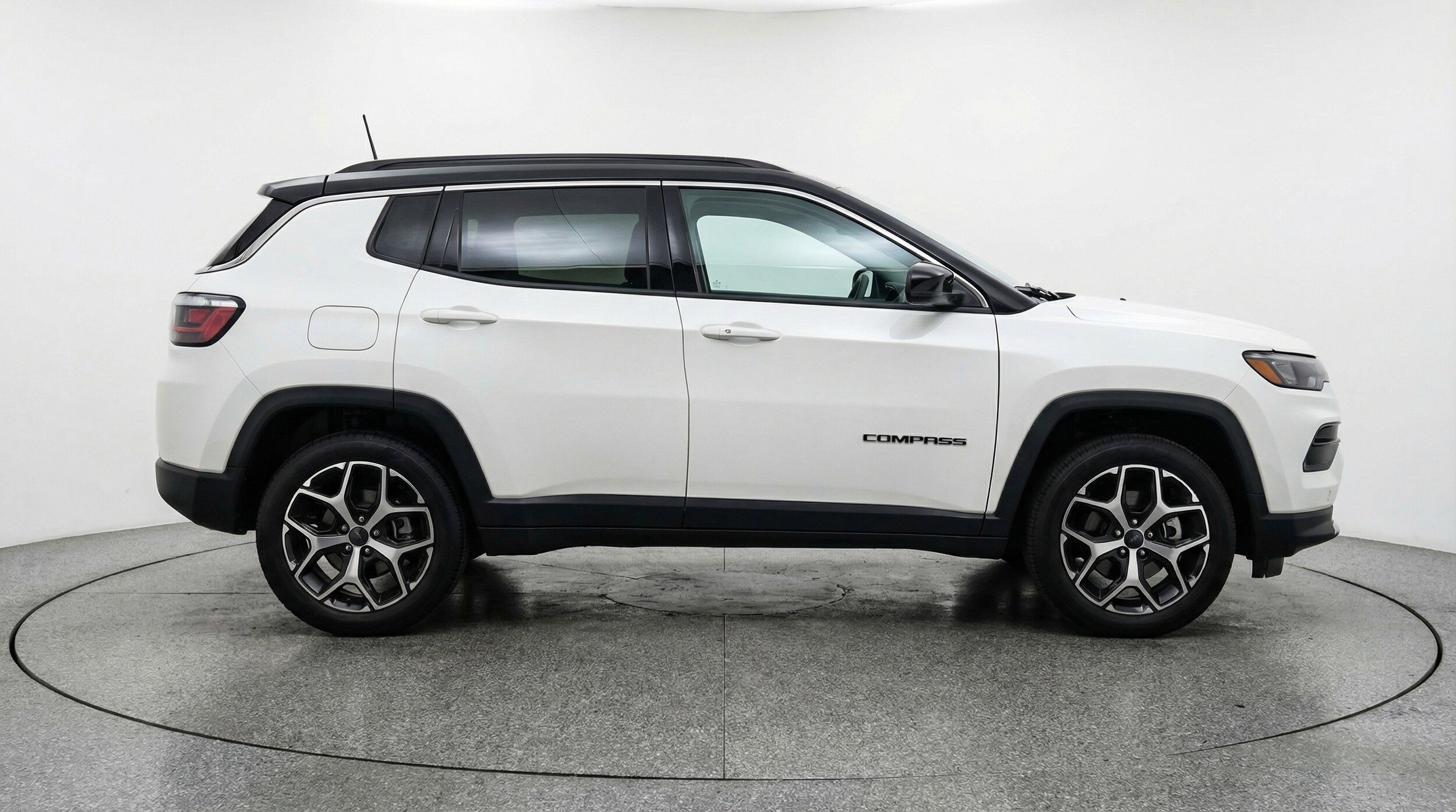 Thumbnail: 2025 Jeep Compass - 11
