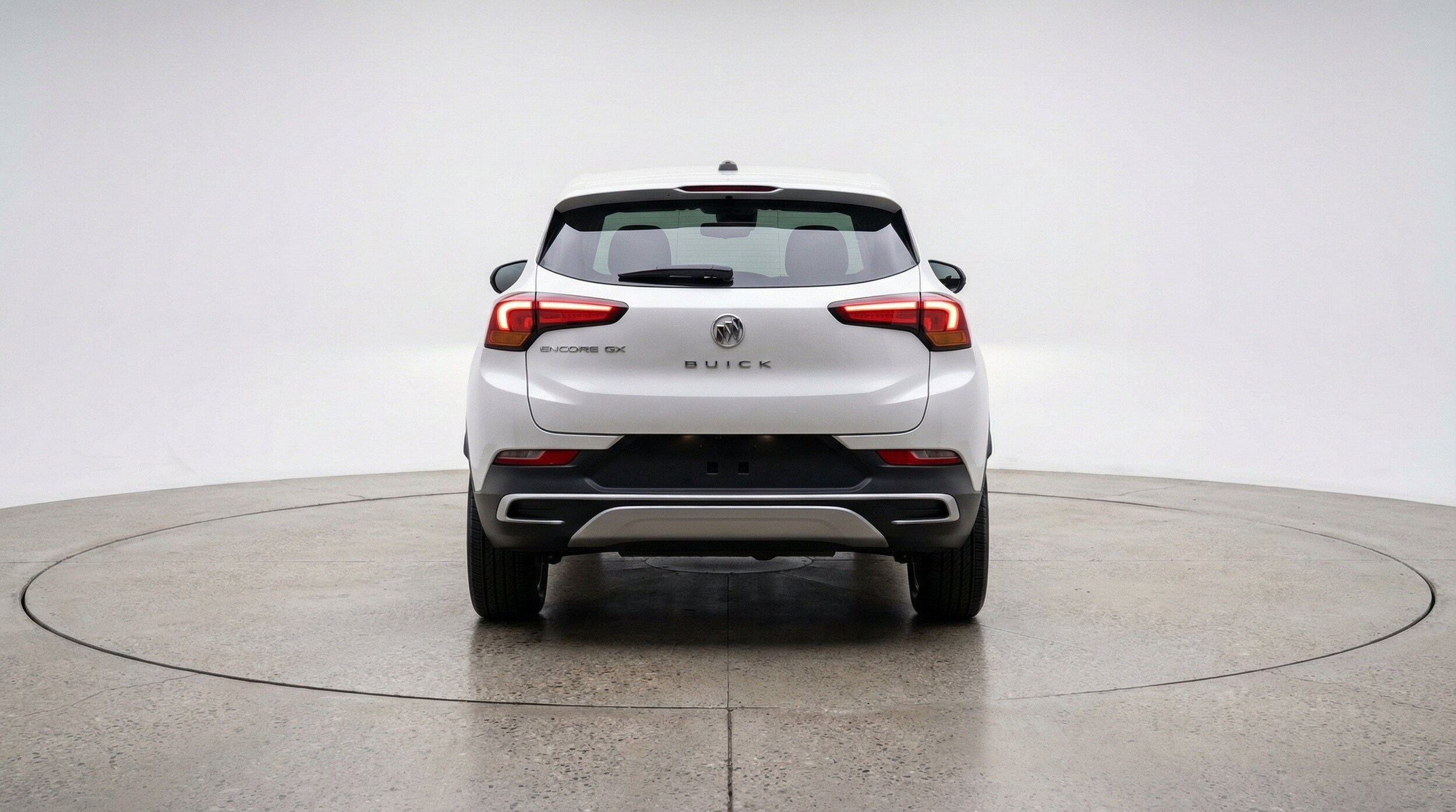 Thumbnail: 2026 Buick Encore GX - 7