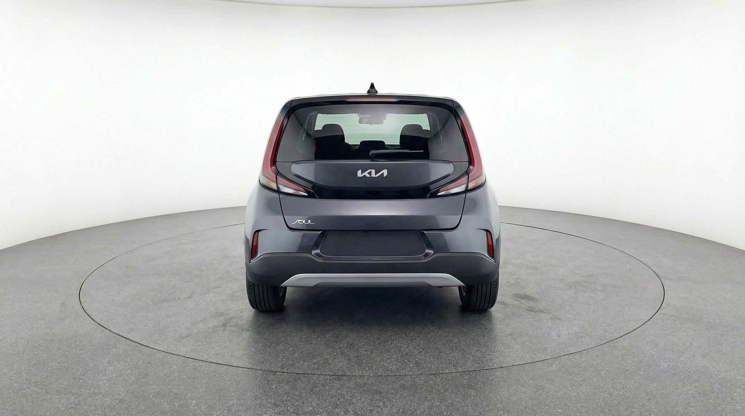 Thumbnail: 2025 Kia Soul - 7