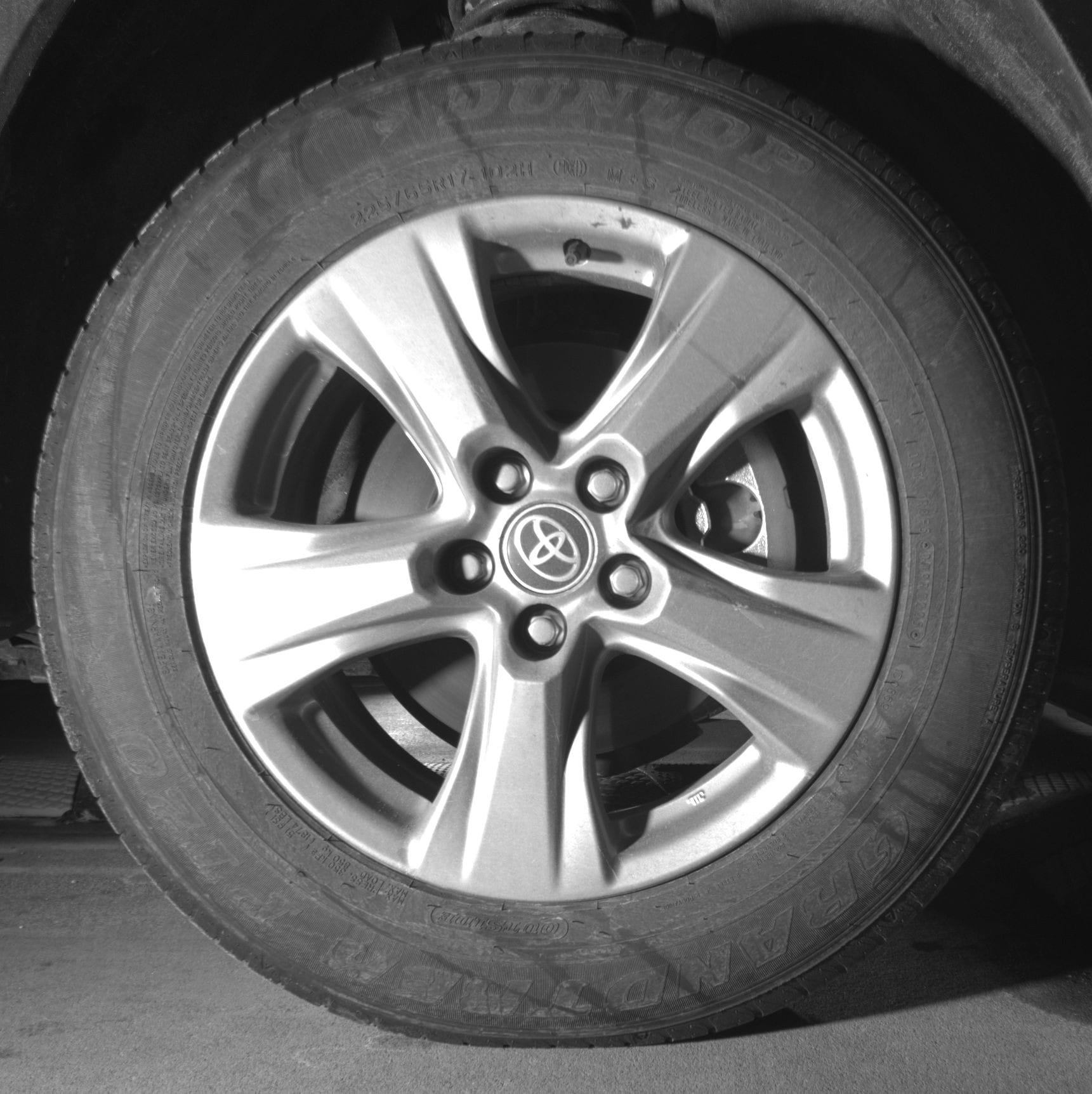 Thumbnail: 2025 Toyota RAV4 - 10