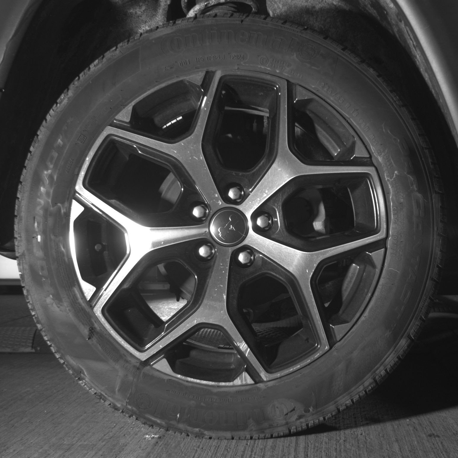 Thumbnail: 2025 Jeep Compass - 15