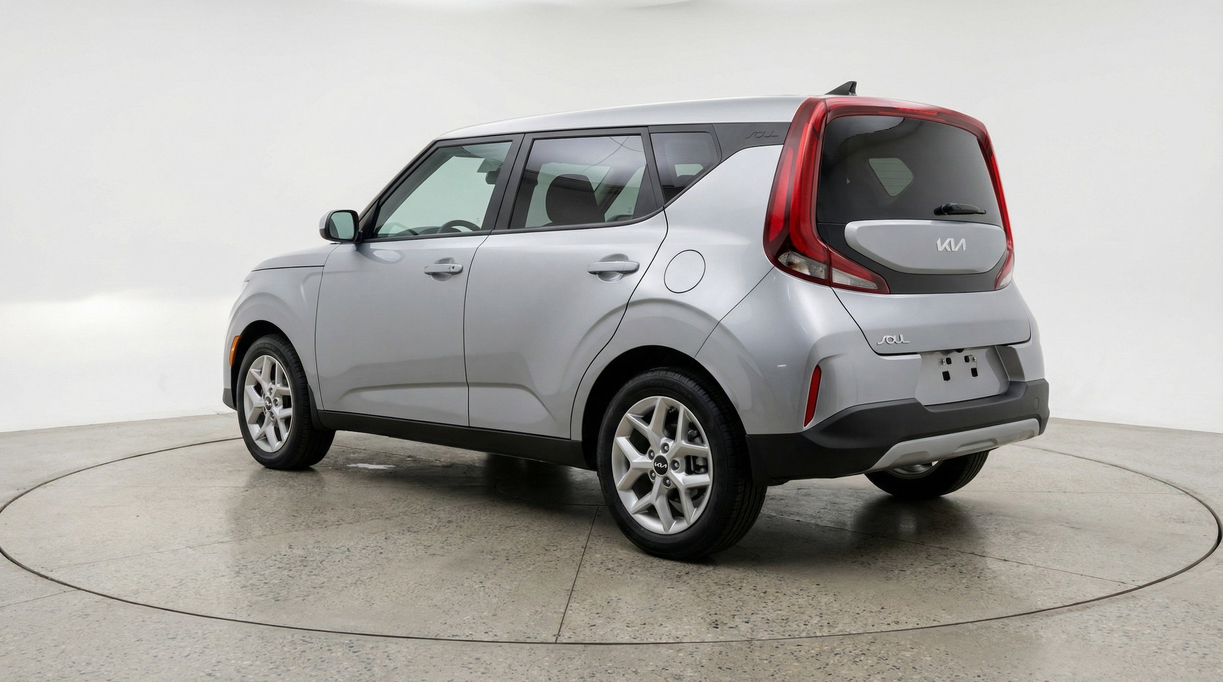 Thumbnail: 2025 Kia Soul - 6