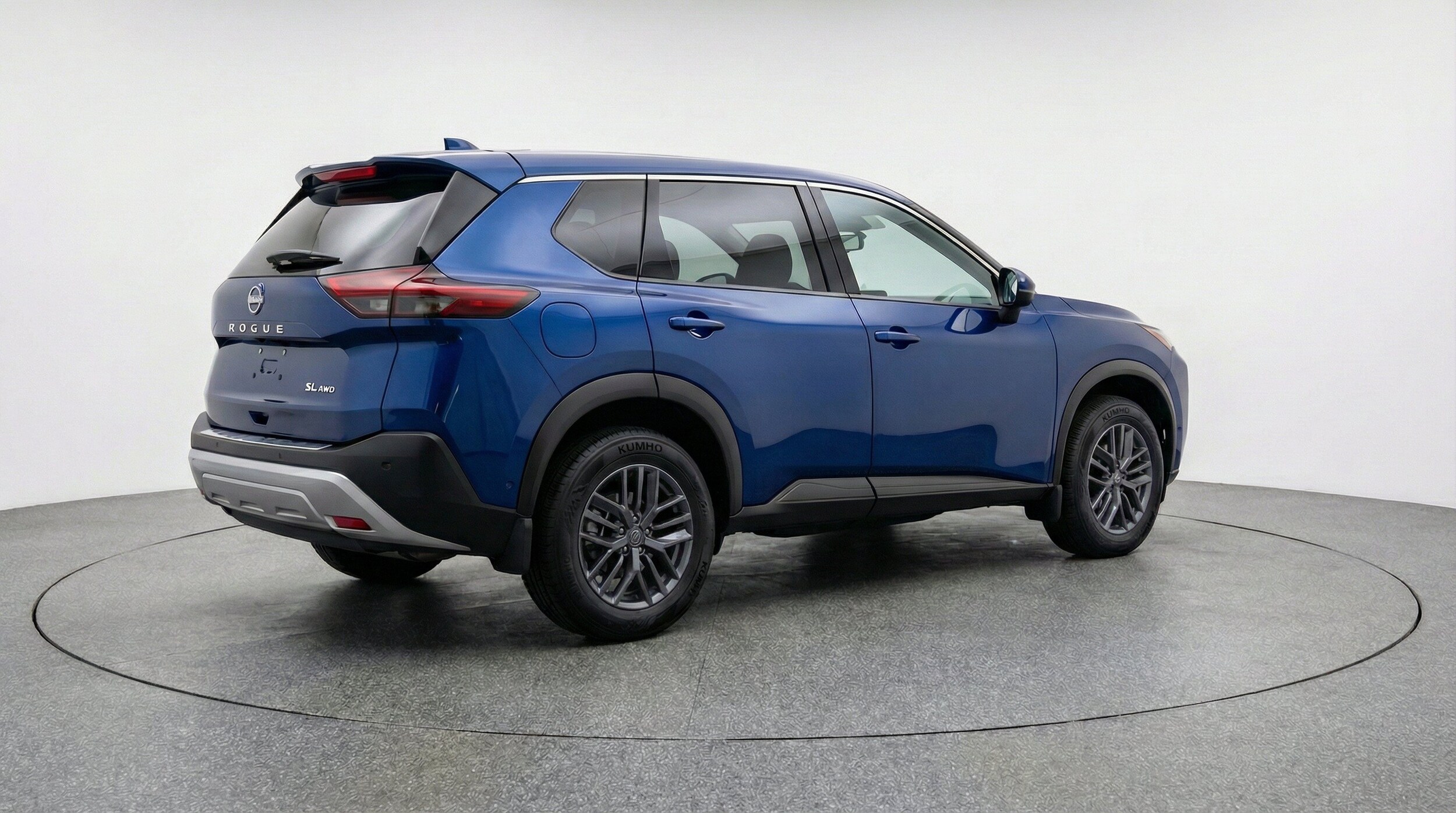 Thumbnail: 2026 Nissan Rogue - 9