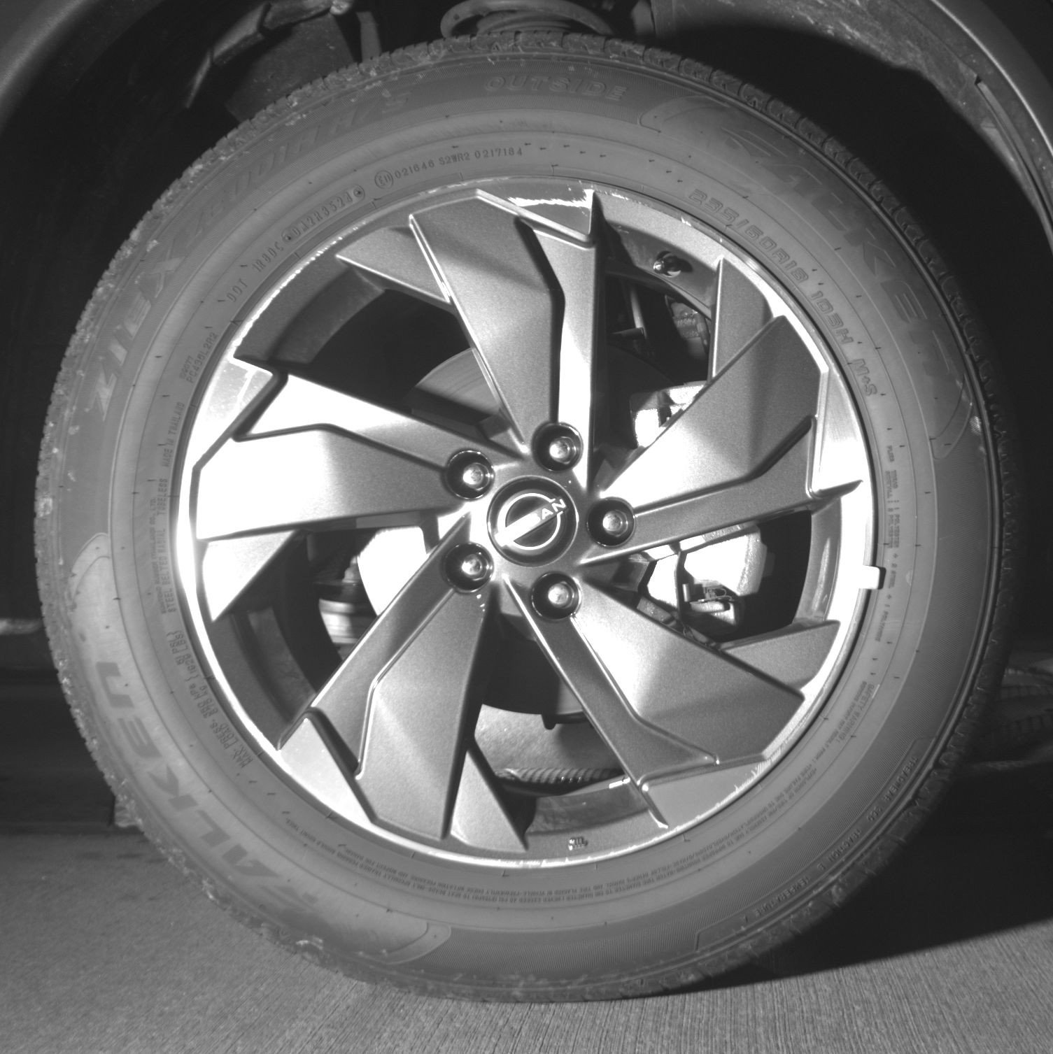 Thumbnail: 2025 Nissan Rogue - 13