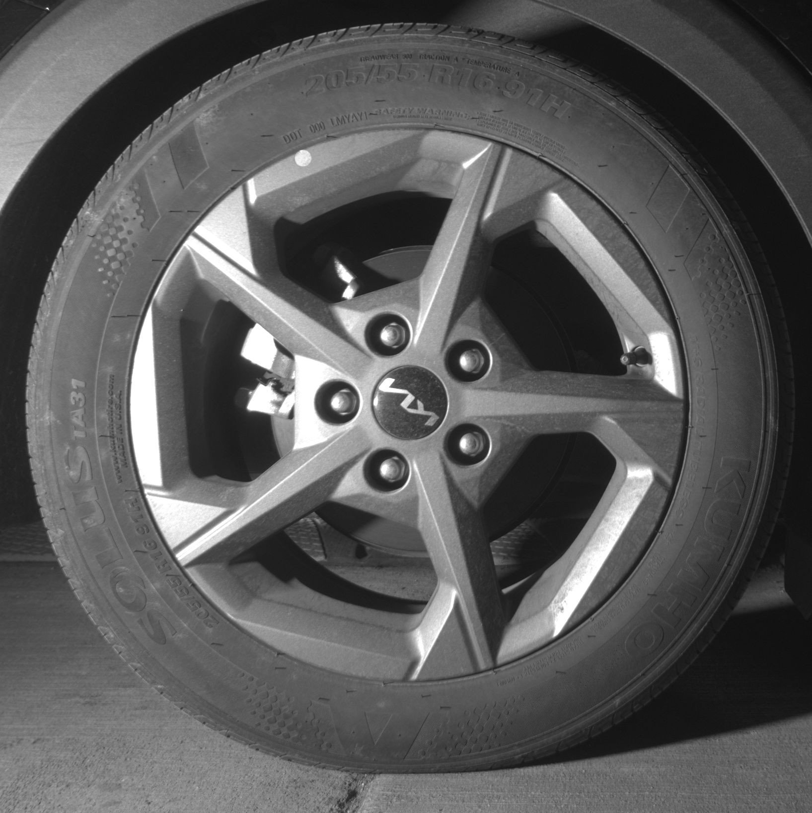 Thumbnail: 2025 Kia K4 - 15