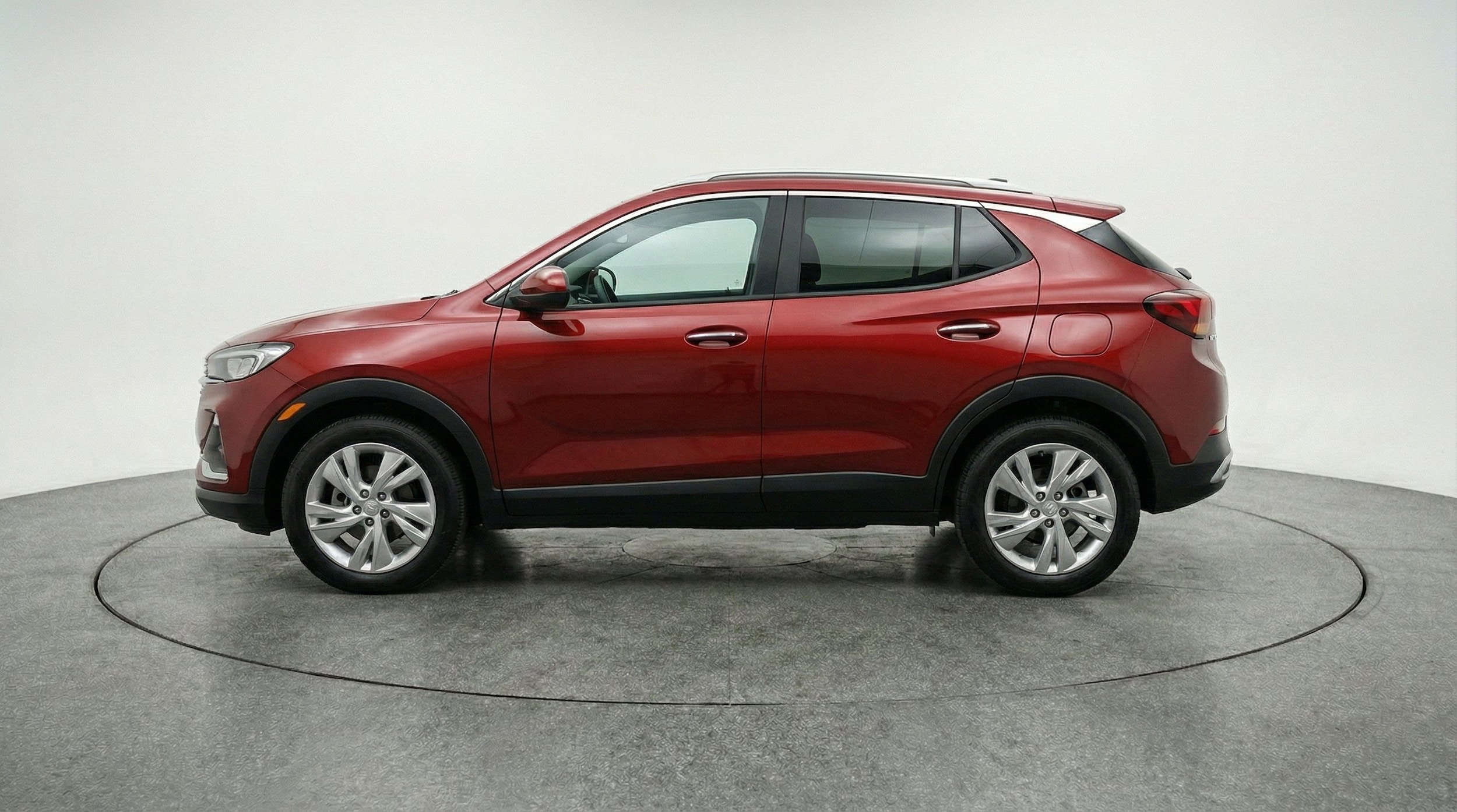 Thumbnail: 2026 Buick Encore GX - 5