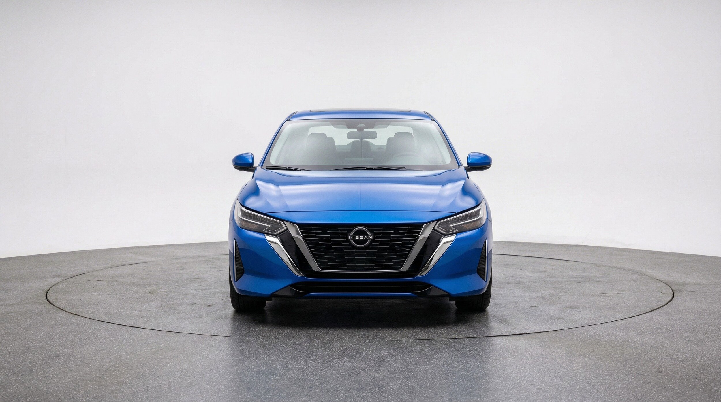 Thumbnail: 2025 Nissan Sentra - 2