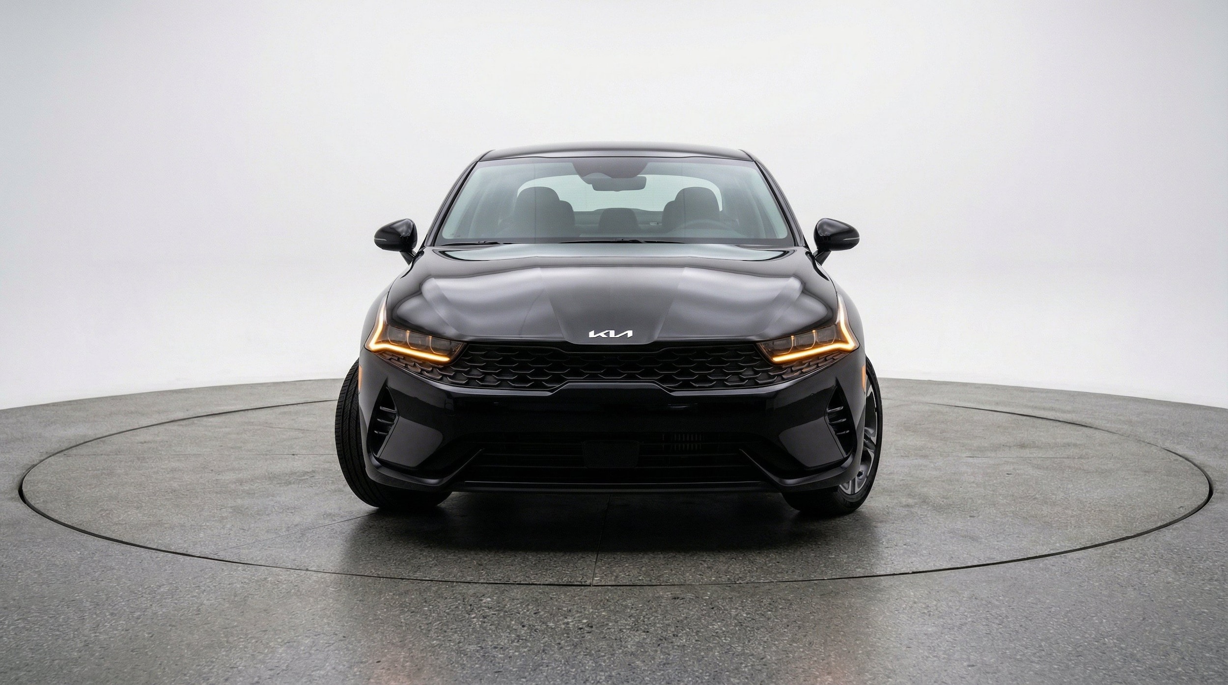 Thumbnail: 2026 Kia K4 - 2