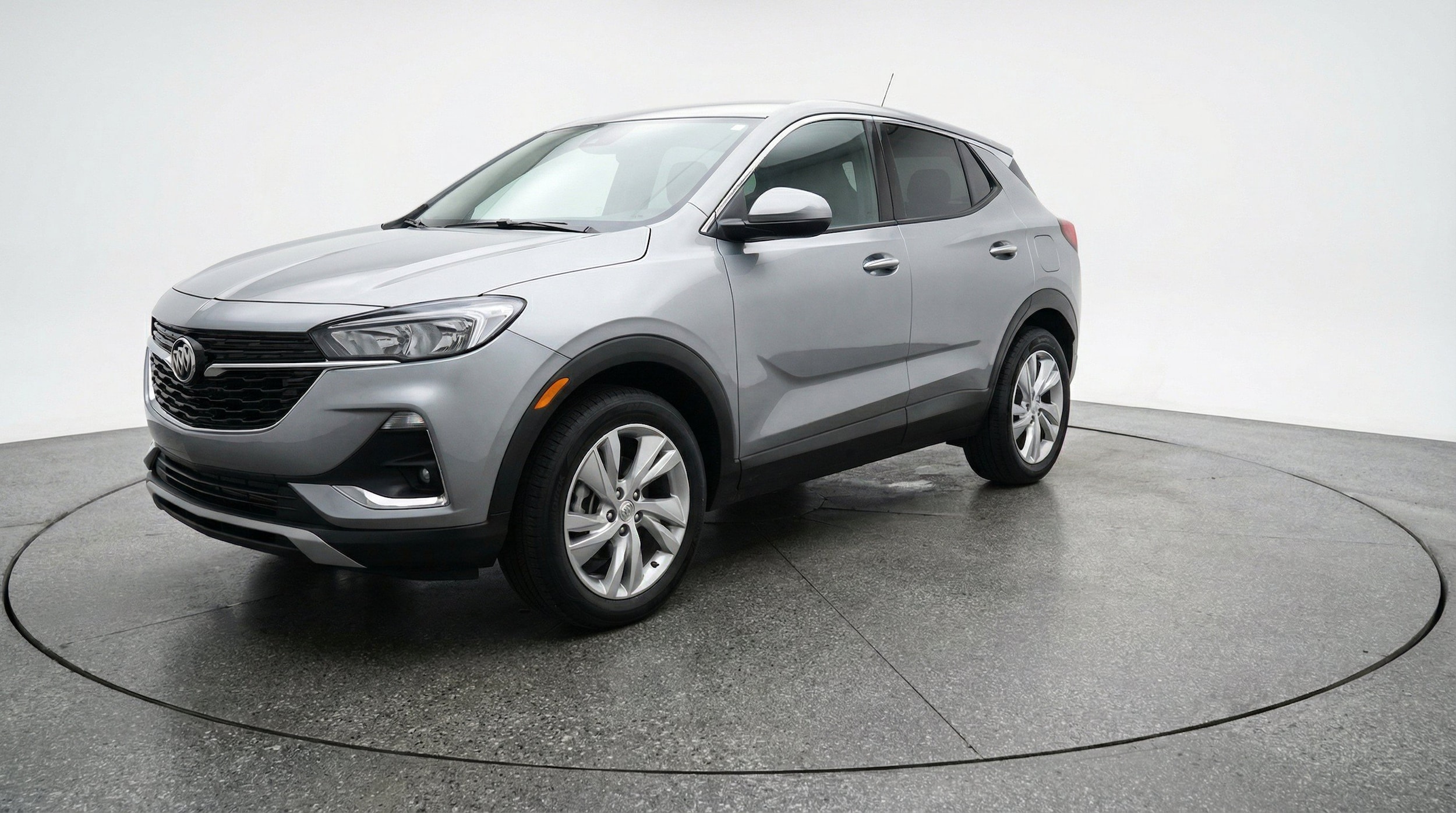 Thumbnail: 2026 Buick Encore GX - 3