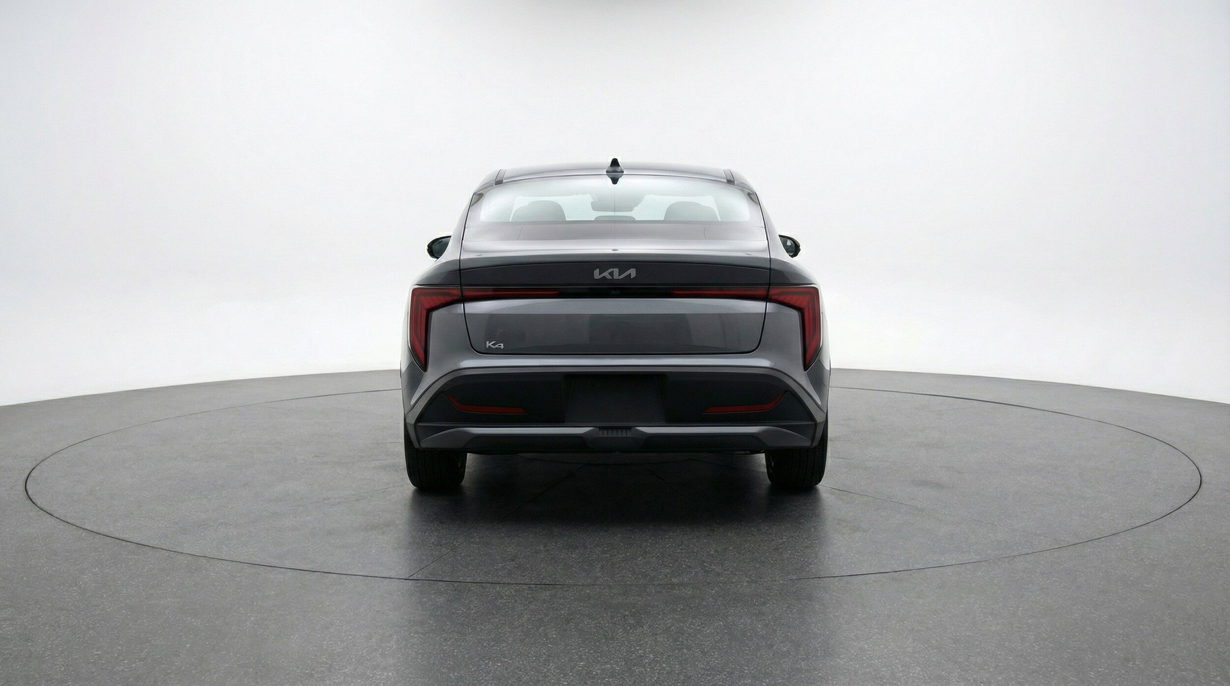 Thumbnail: 2025 Kia K4 - 7