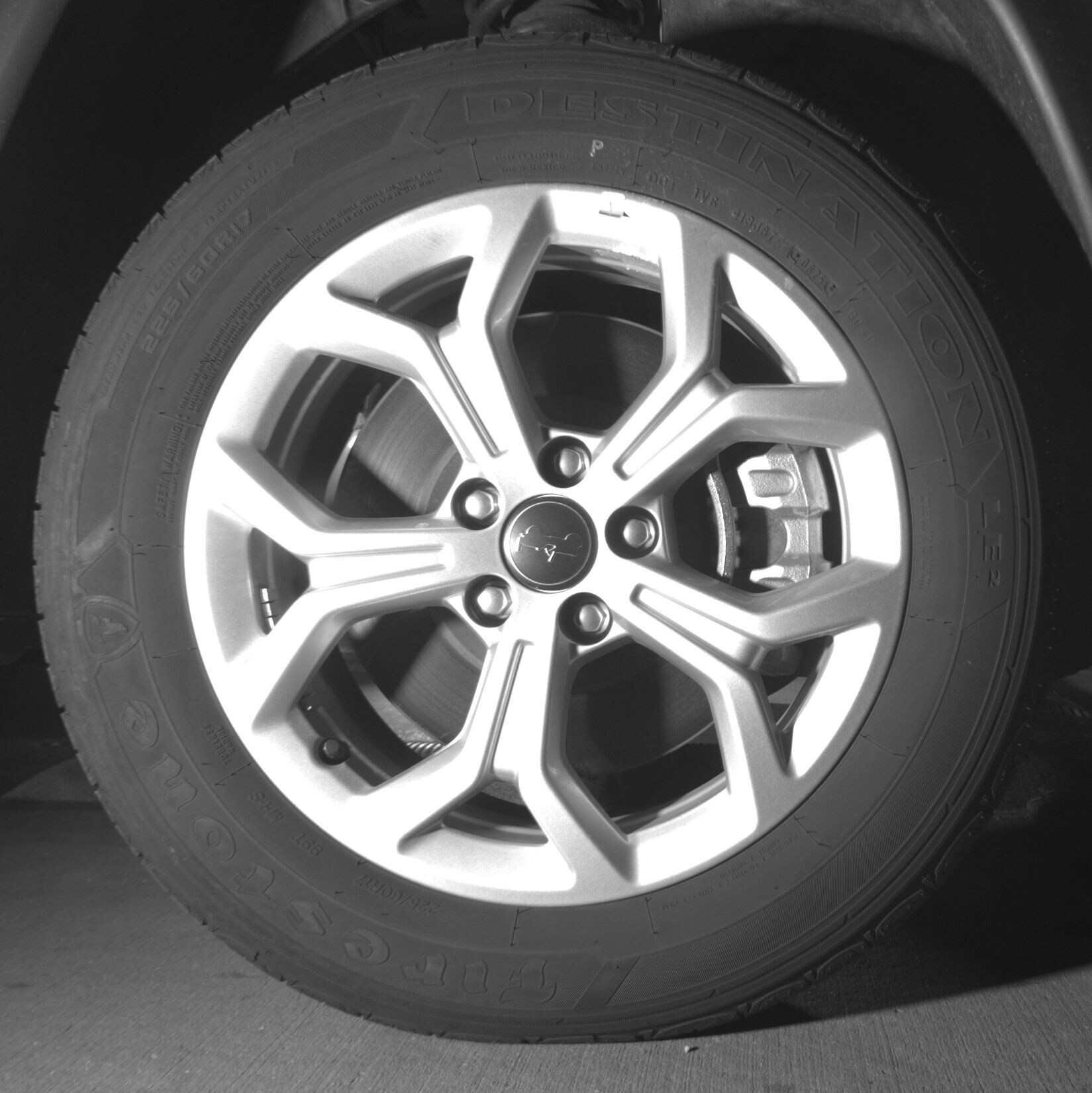 Thumbnail: 2025 Jeep Compass - 10