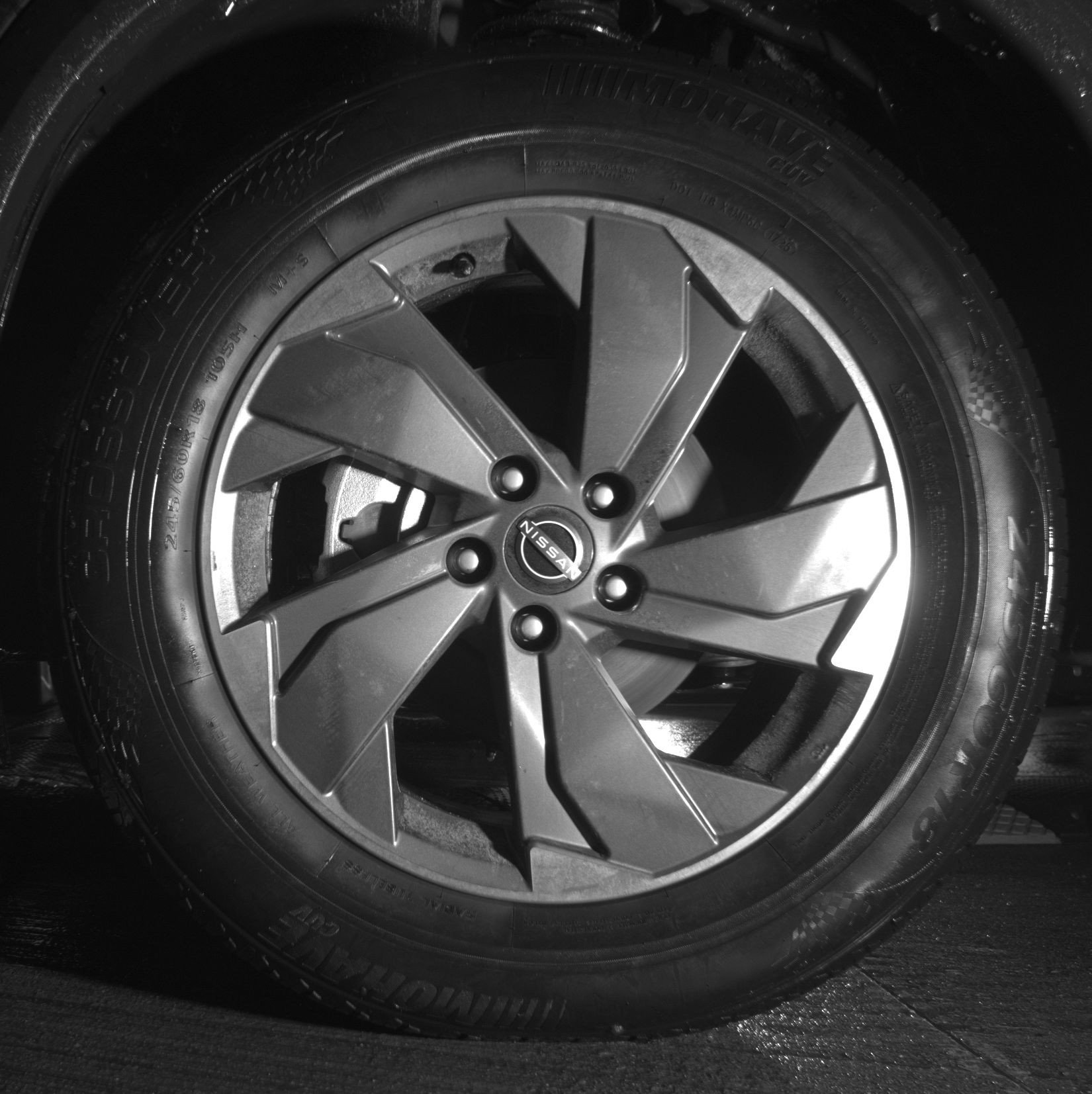 Thumbnail: 2025 Nissan Rogue - 12