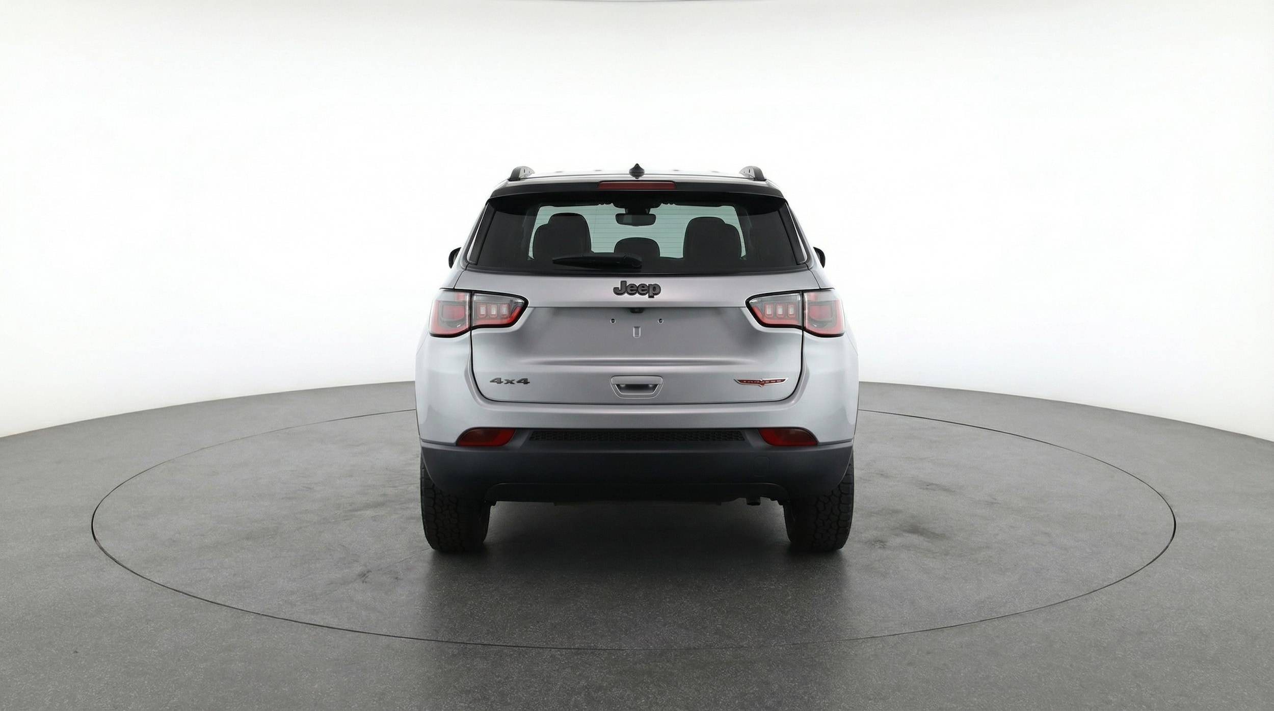 Thumbnail: 2025 Jeep Compass - 6