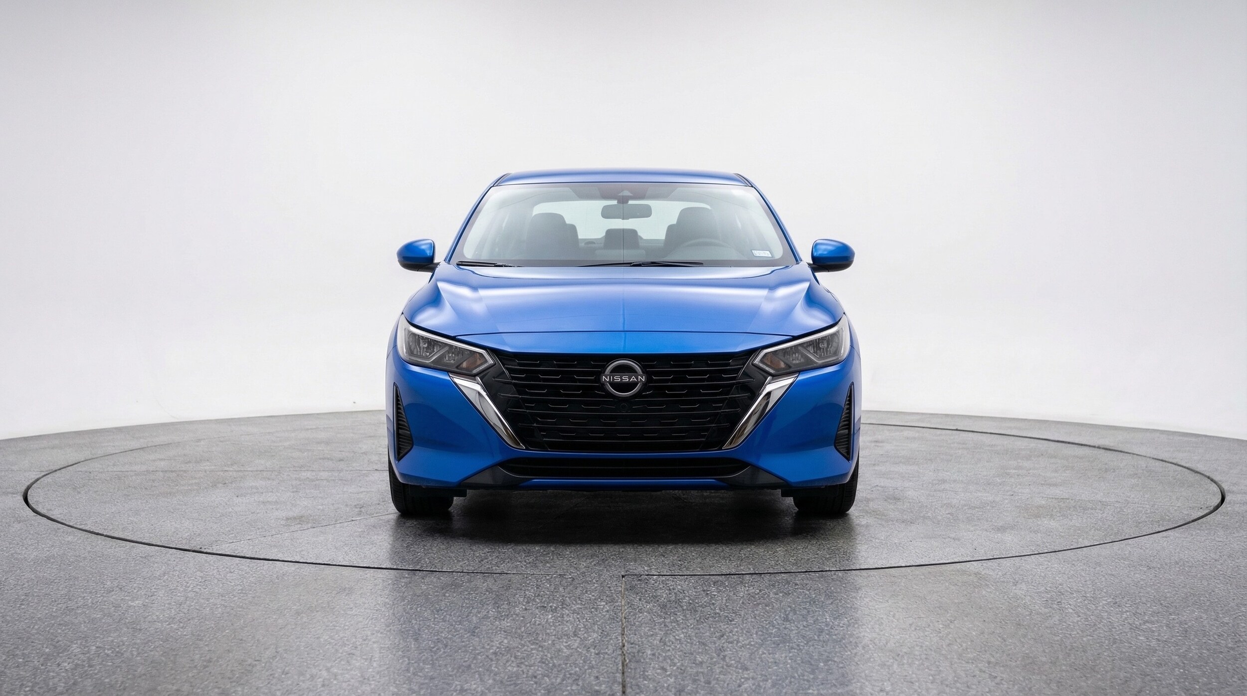 Thumbnail: 2025 Nissan Sentra - 2