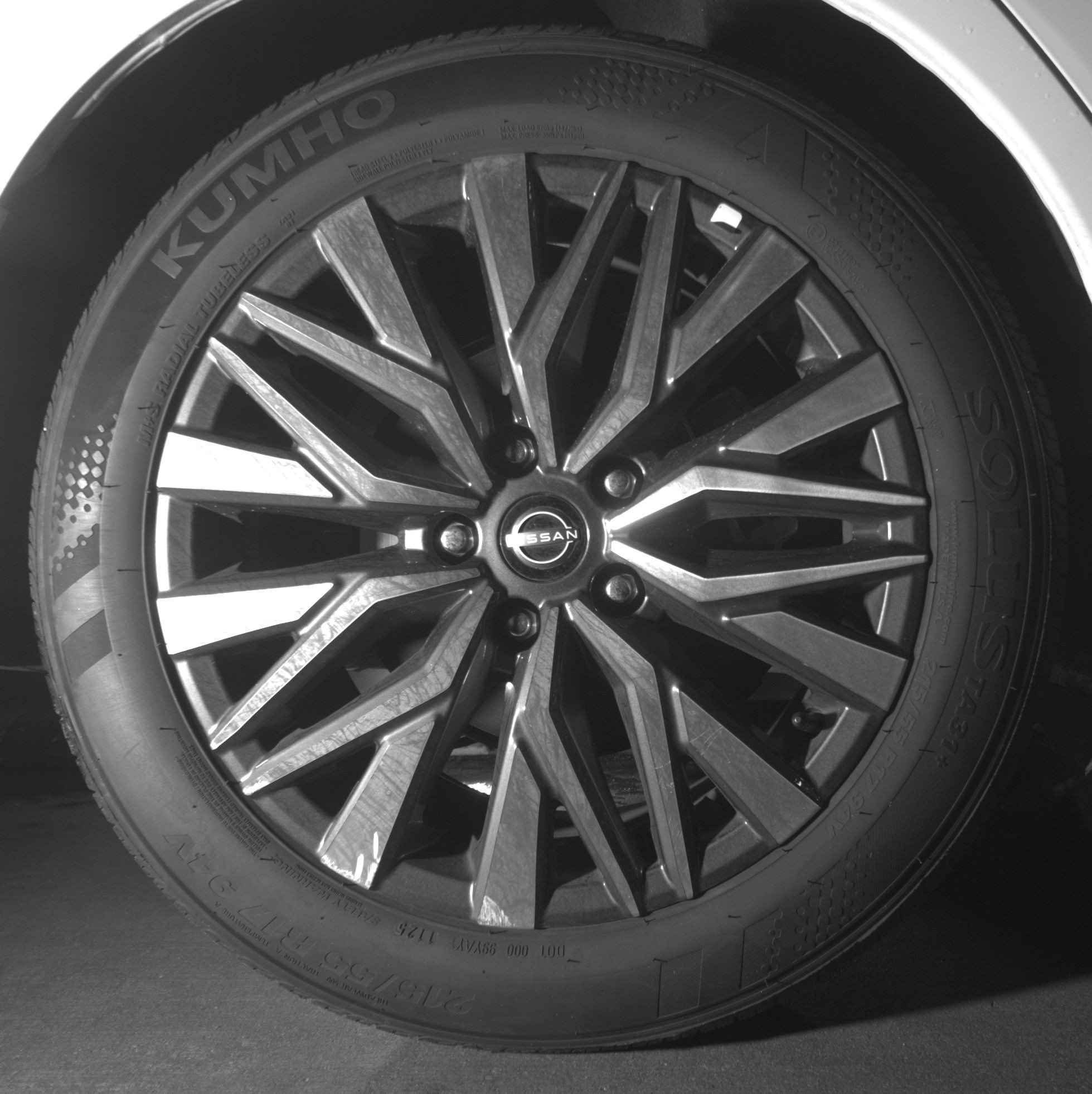 Thumbnail: 2025 Nissan Altima - 15