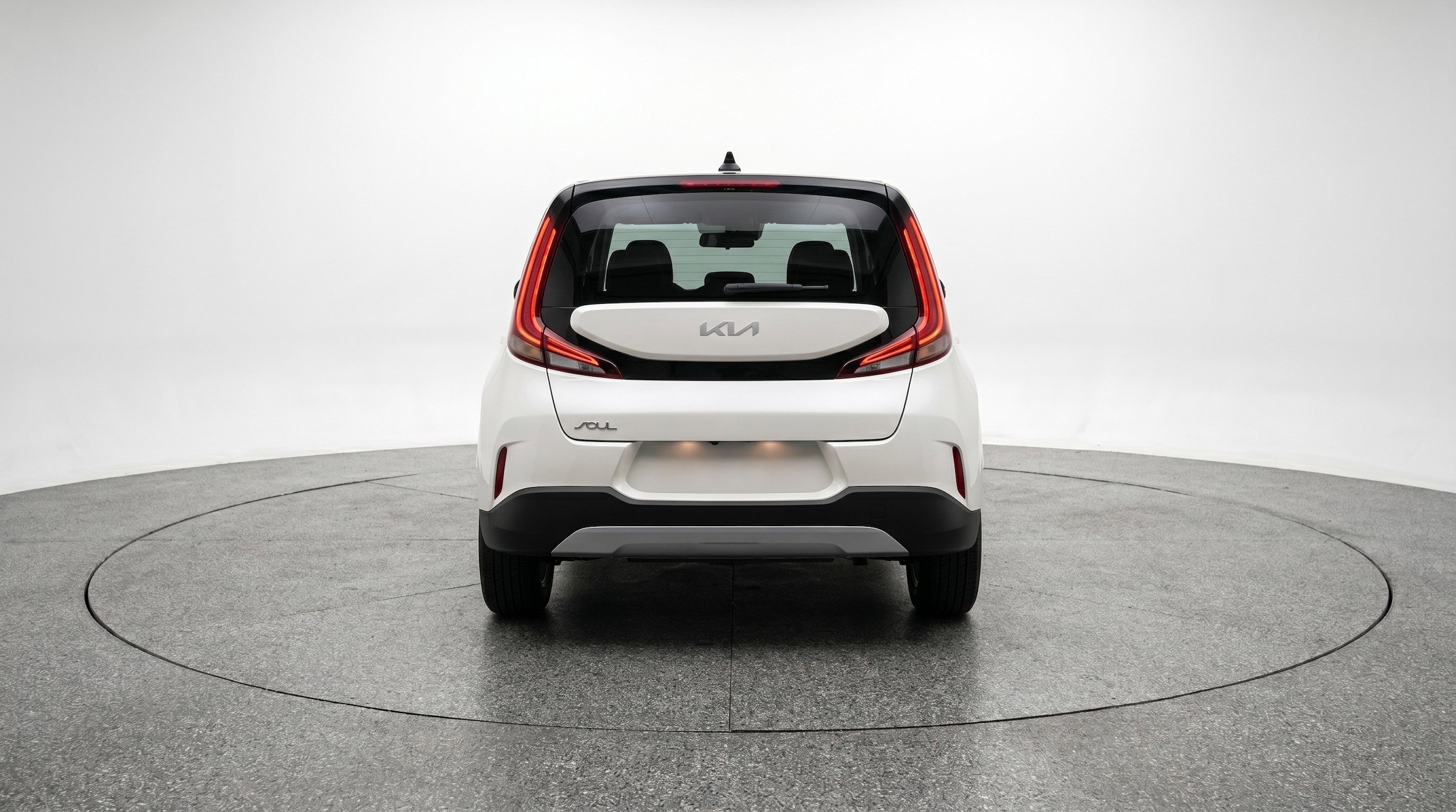 Thumbnail: 2025 Kia Soul - 7