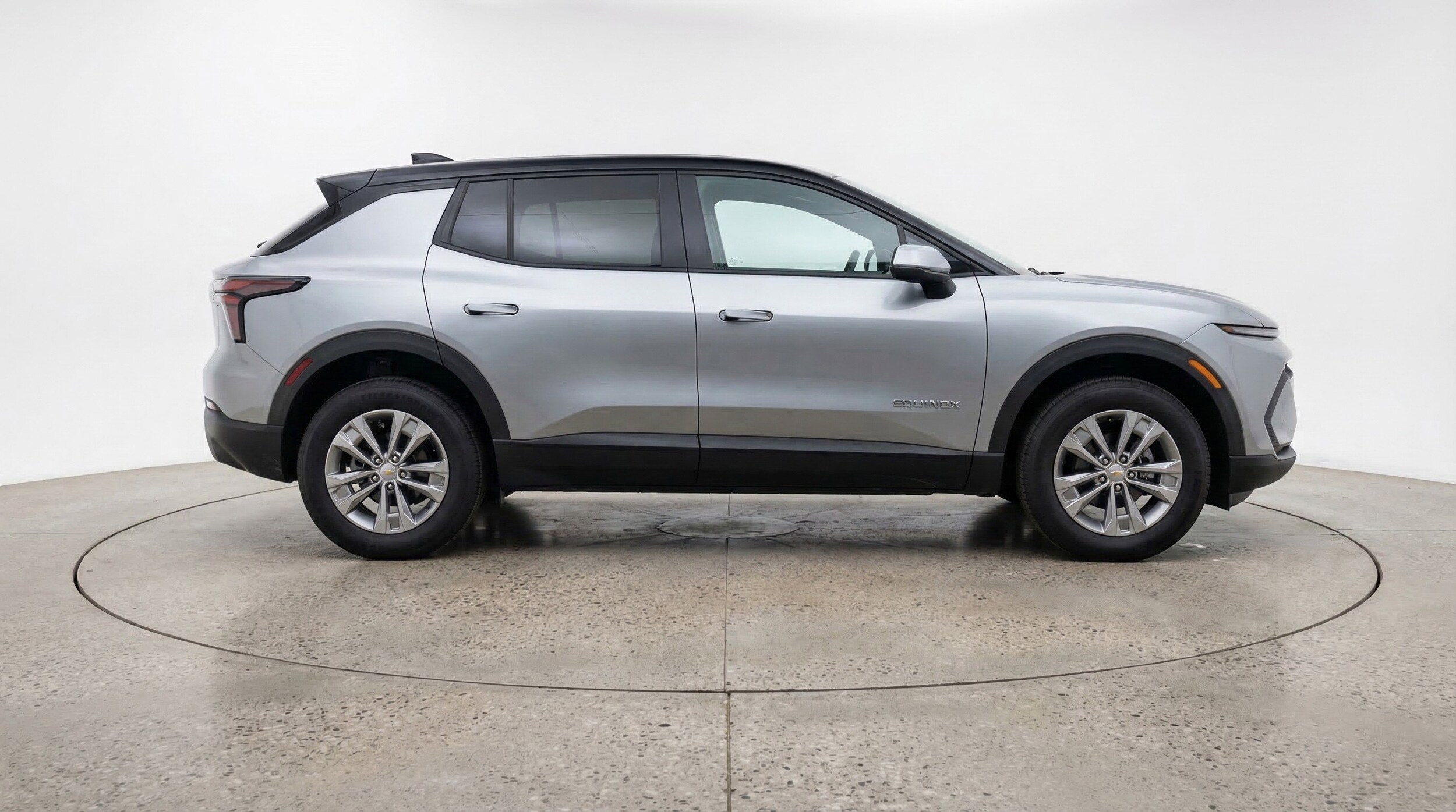 Thumbnail: 2025 Chevrolet Equinox - 11