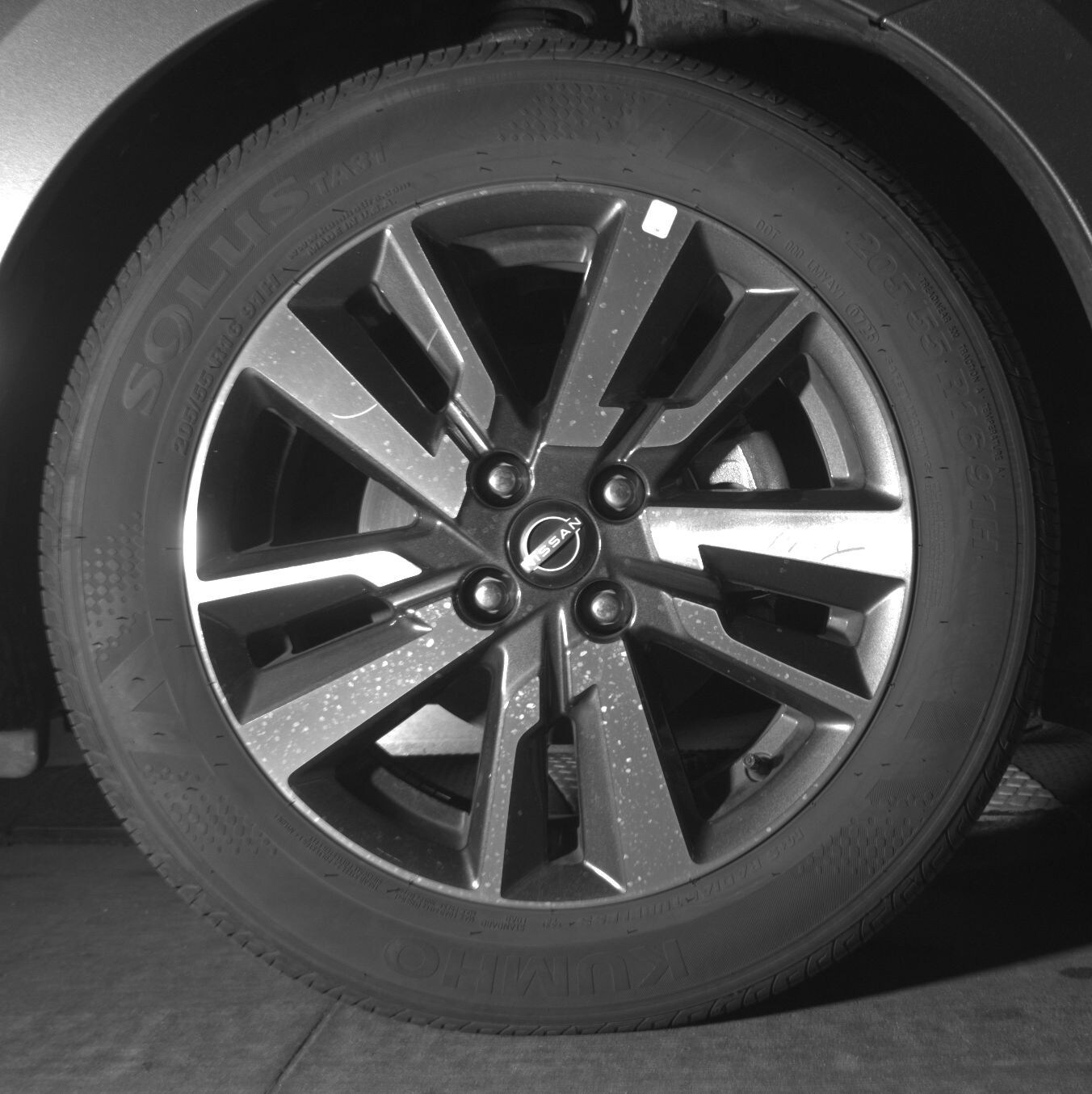 Thumbnail: 2025 Nissan Versa - 10