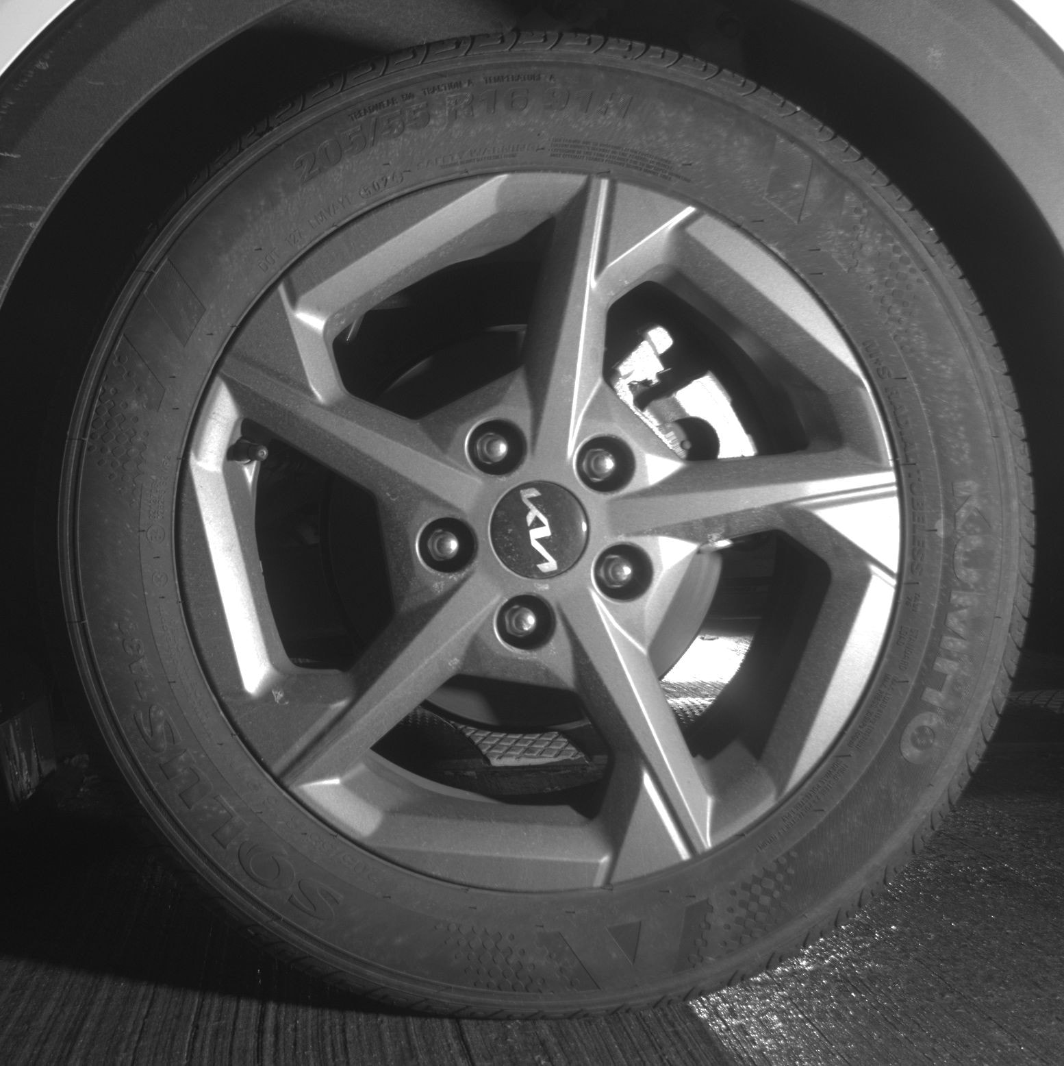 Thumbnail: 2025 Kia K4 - 11