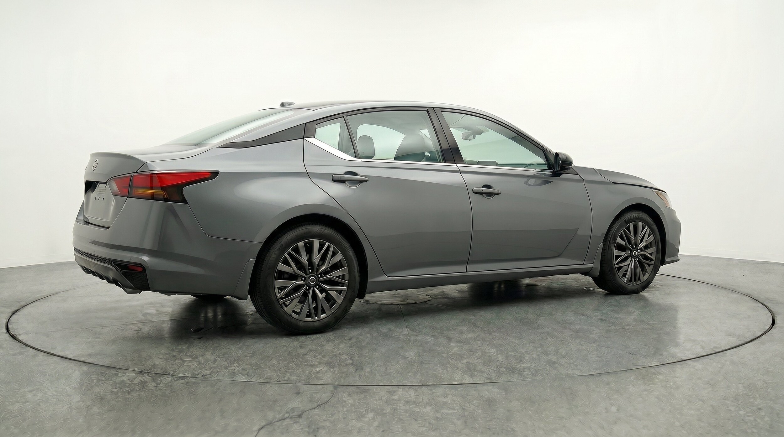Thumbnail: 2026 Nissan Altima - 9