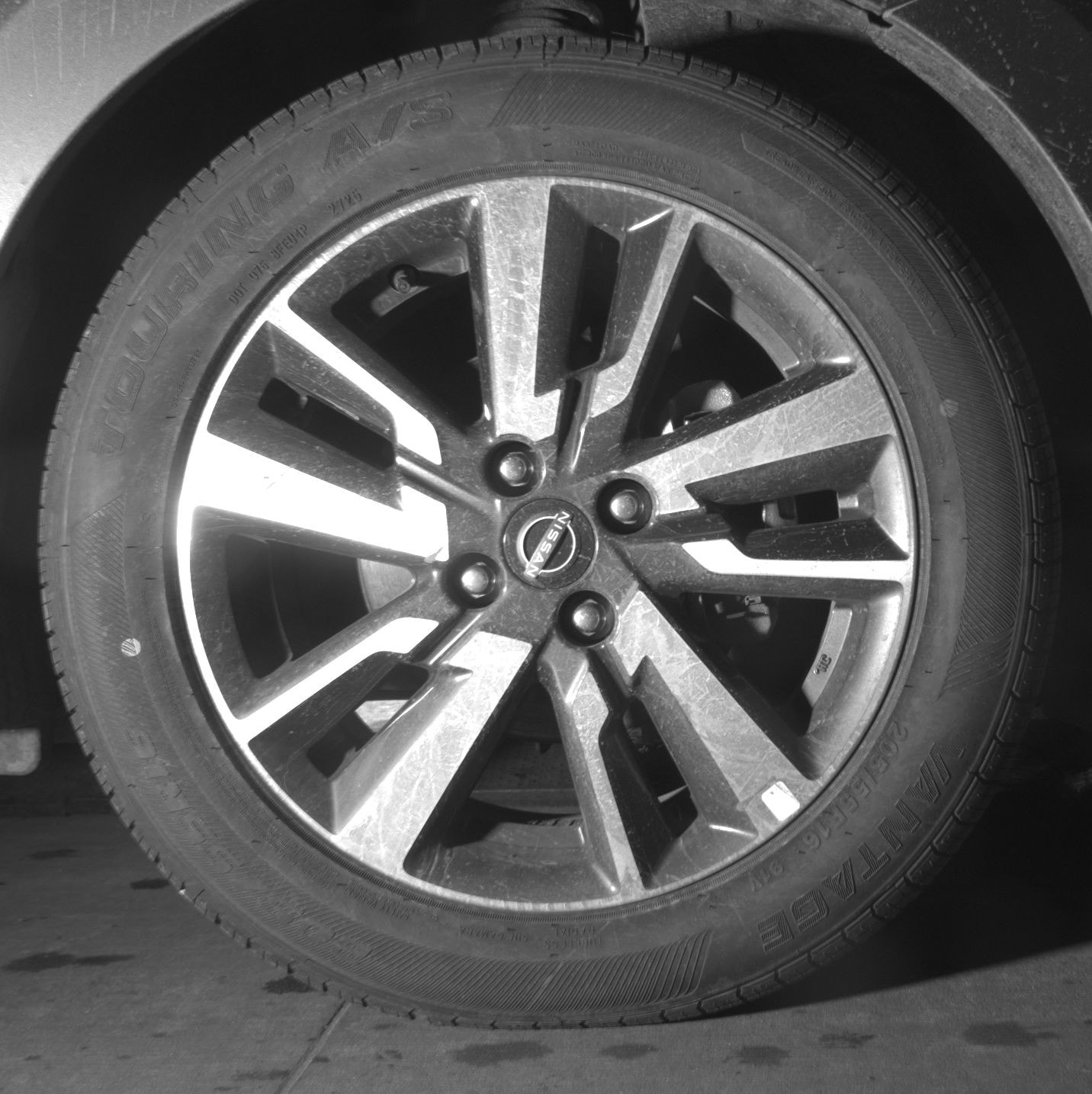 Thumbnail: 2025 Nissan Versa - 10