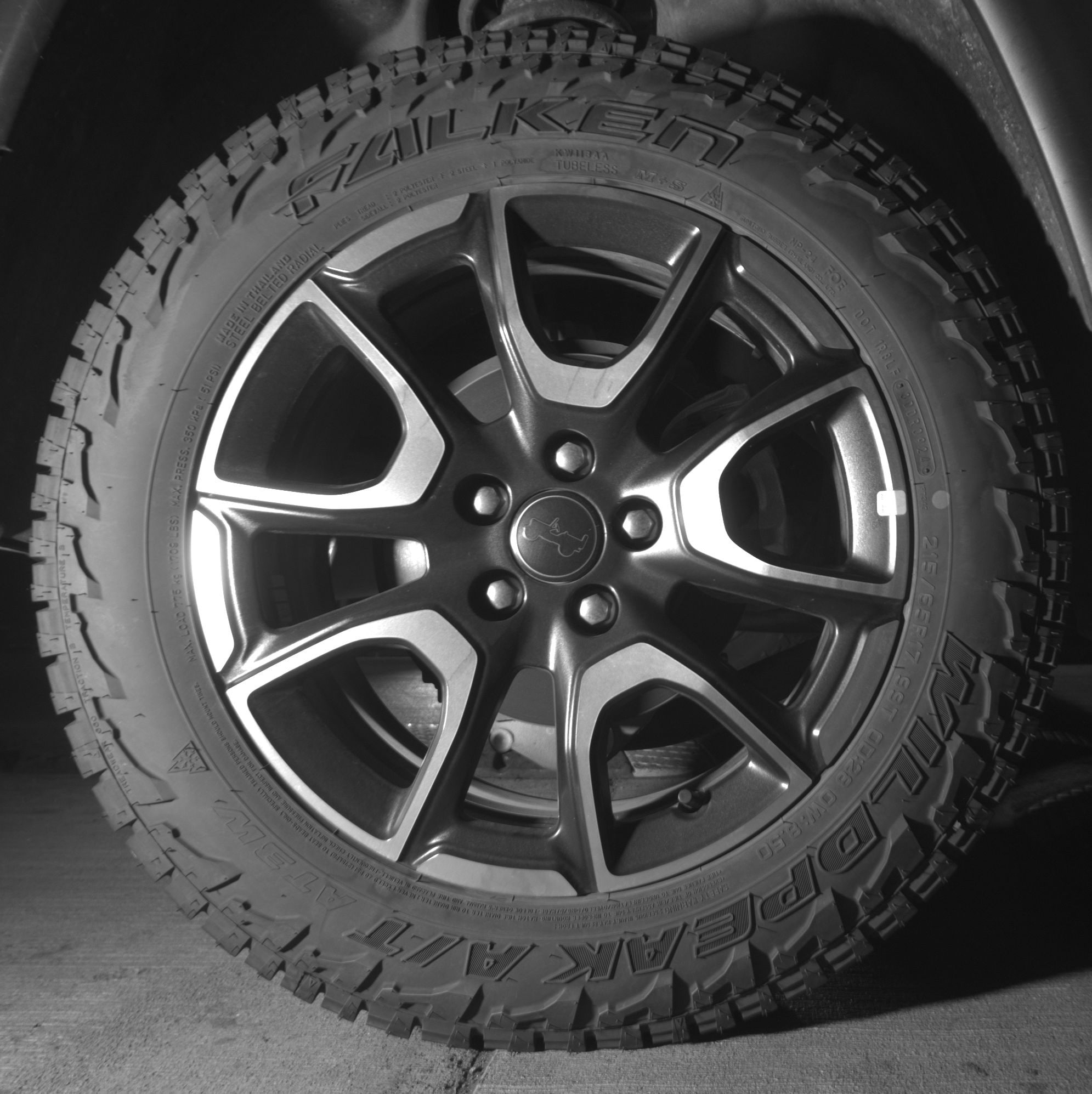 Thumbnail: 2025 Jeep Compass - 12