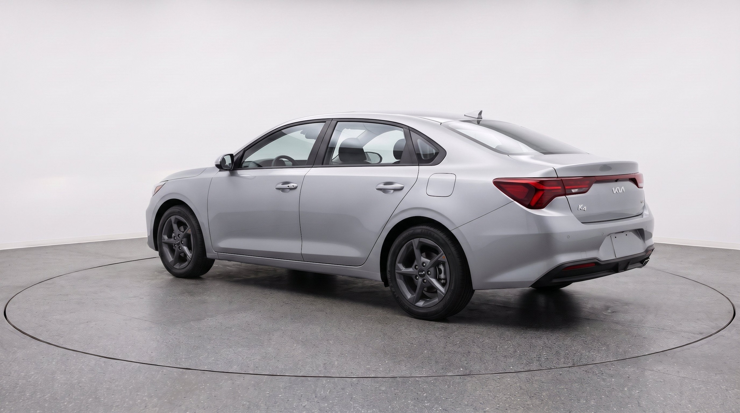 Thumbnail: 2026 Kia K4 - 6