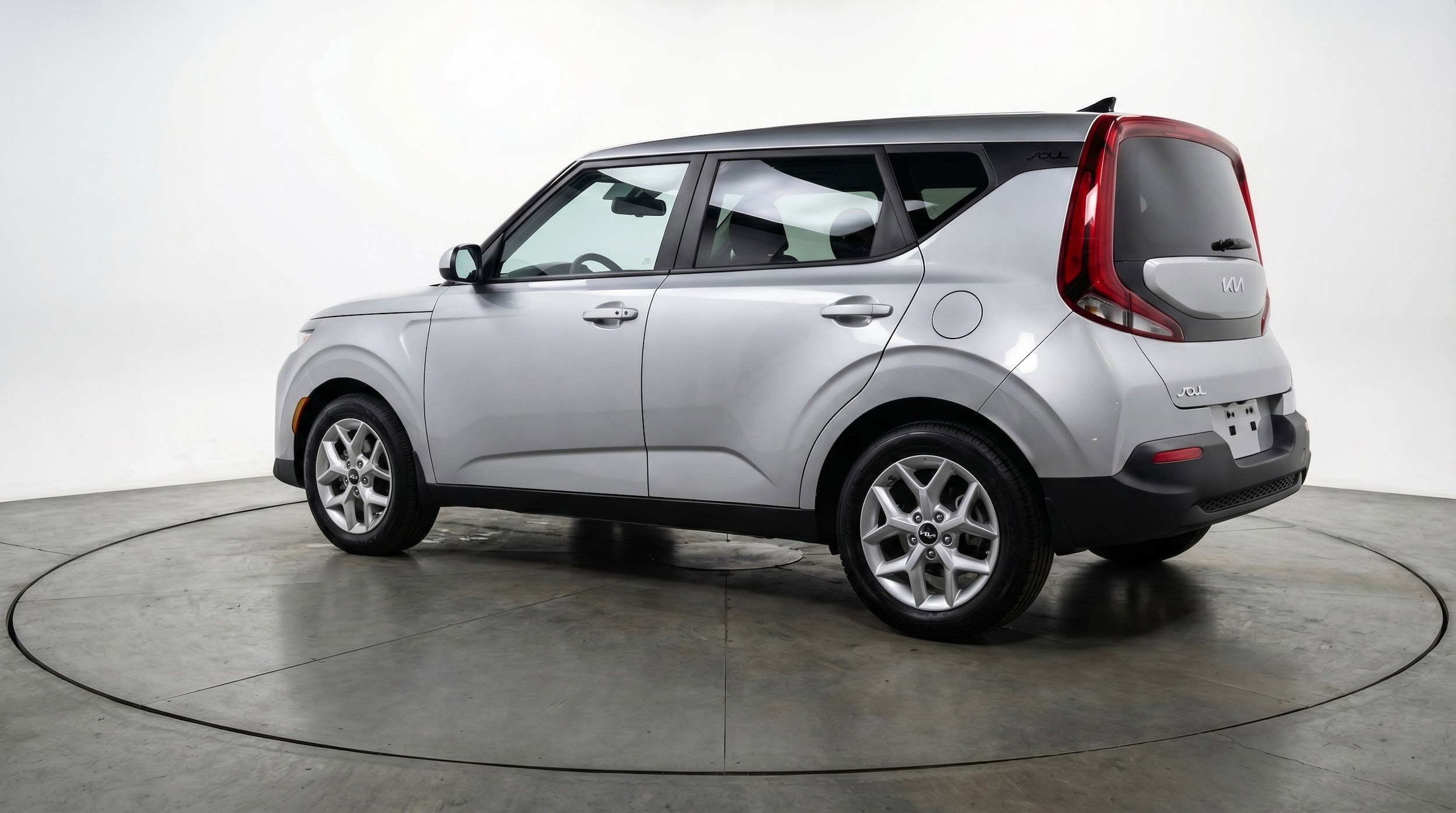 Thumbnail: 2025 Kia Soul - 6