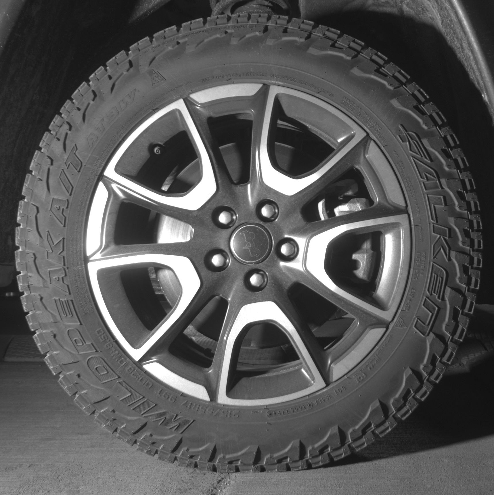 Thumbnail: 2025 Jeep Compass - 10