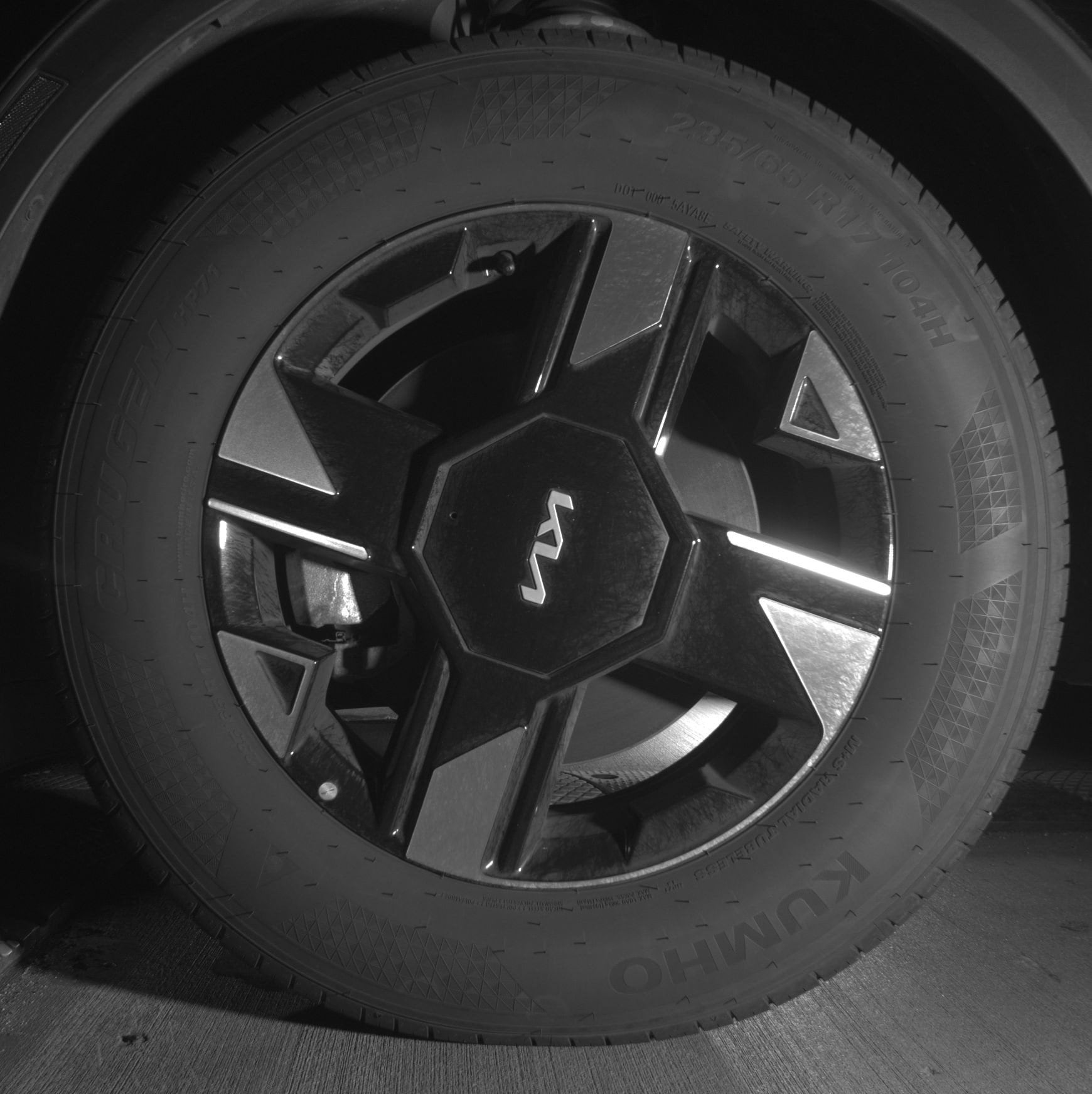 Thumbnail: 2026 Kia Sportage - 12
