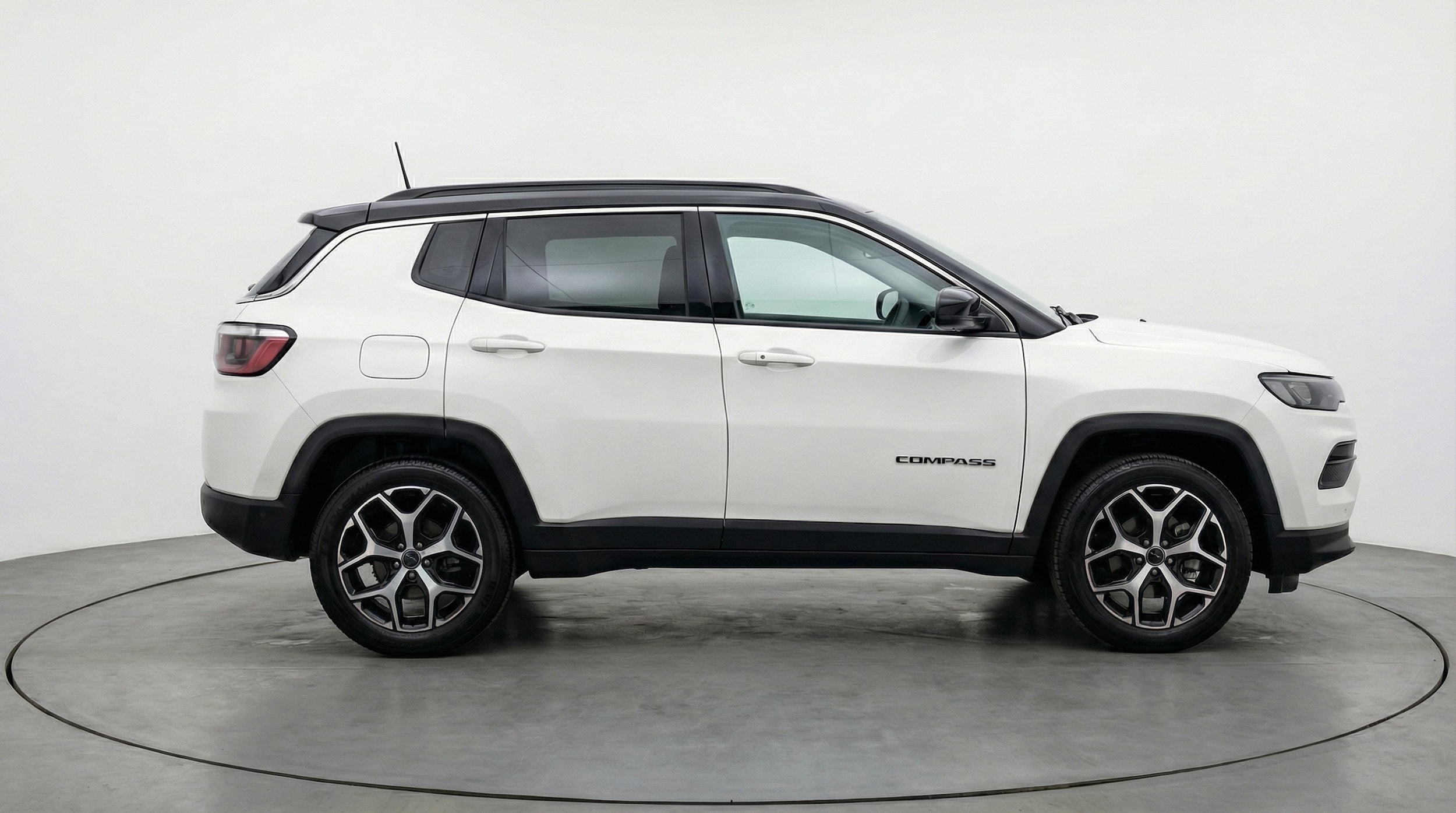 Thumbnail: 2025 Jeep Compass - 8