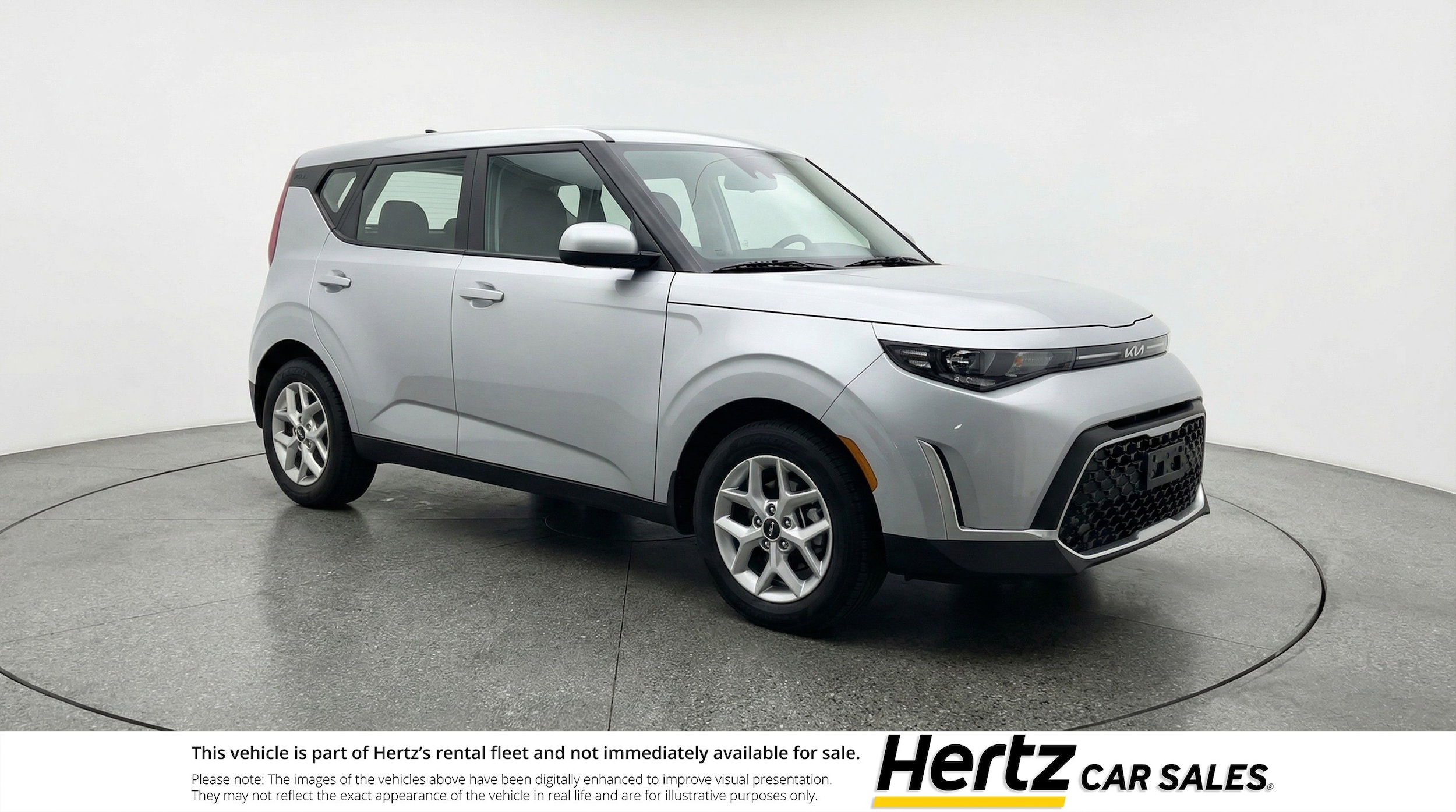 Thumbnail: 2025 Kia Soul - 1