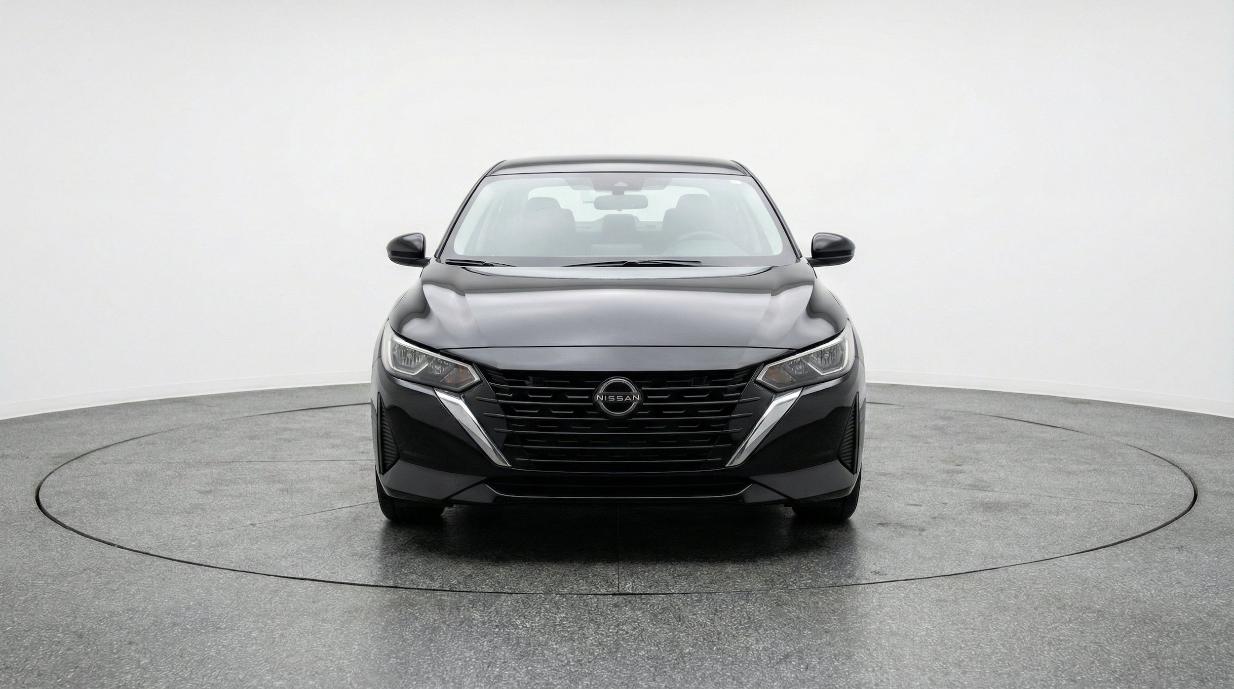 Thumbnail: 2025 Nissan Sentra - 2