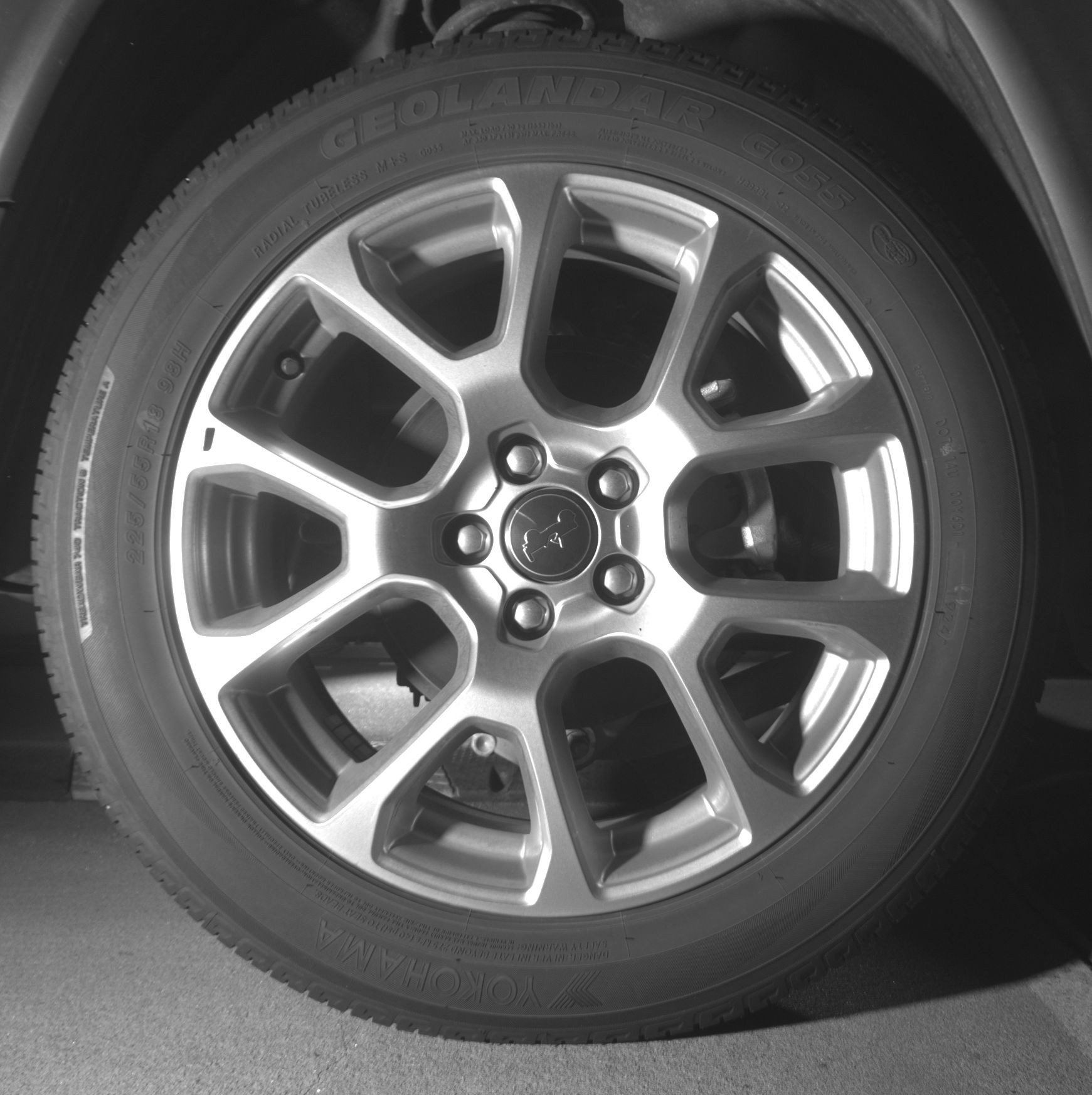 Thumbnail: 2025 Jeep Compass - 15