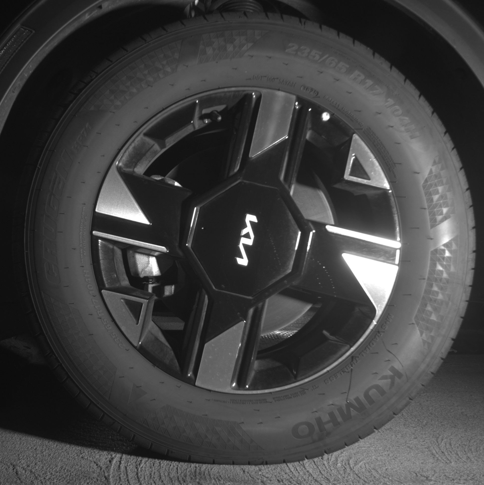 Thumbnail: 2026 Kia Sportage - 12