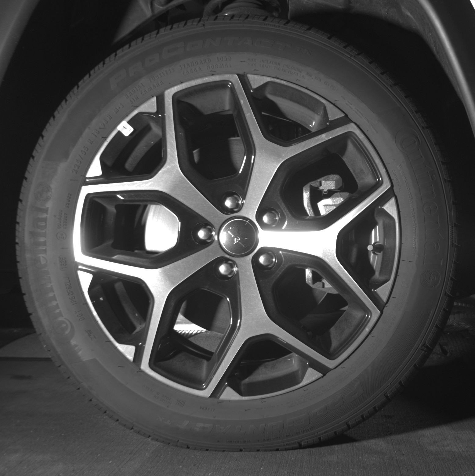 Thumbnail: 2025 Jeep Compass - 13