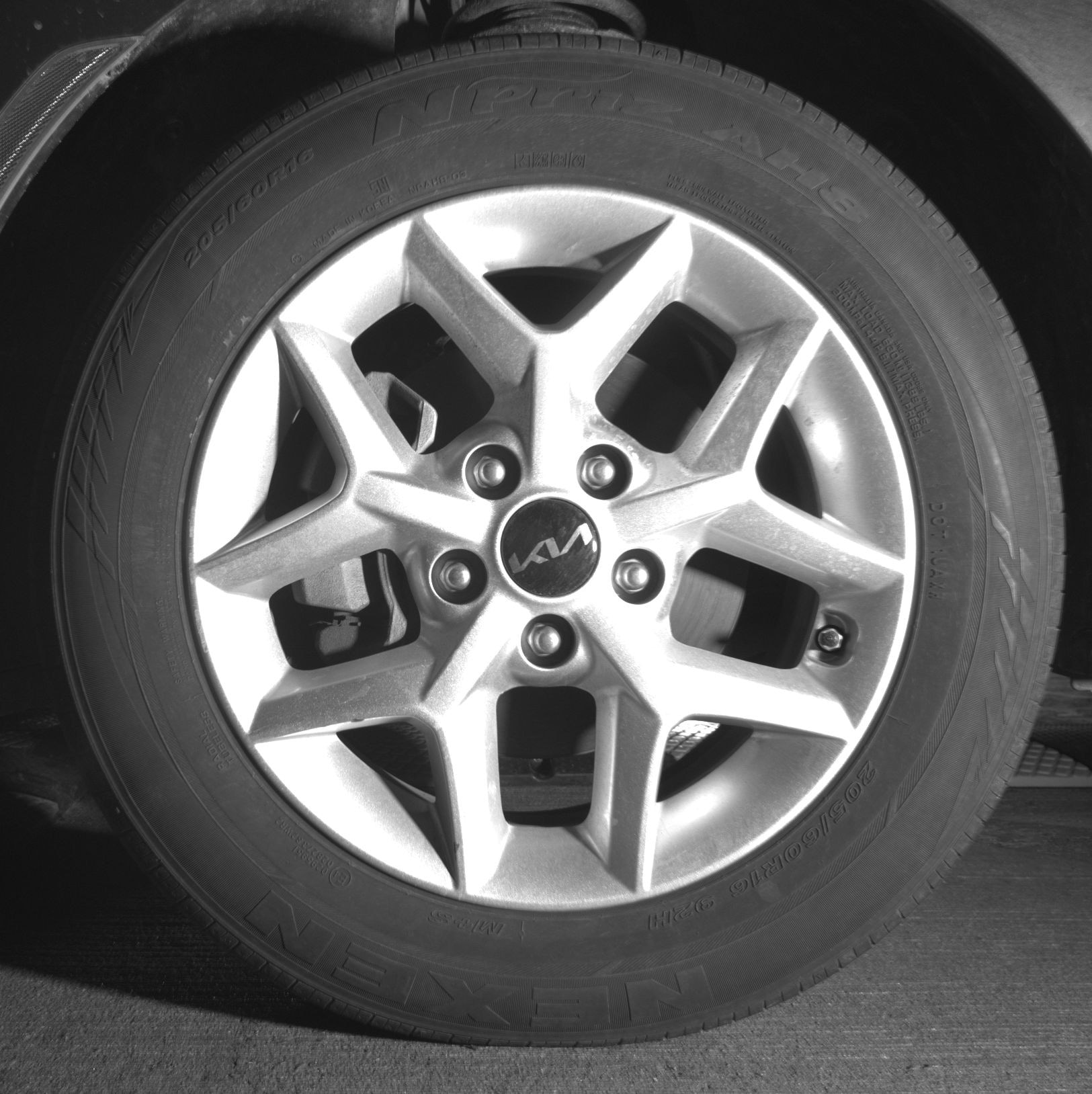 Thumbnail: 2025 Kia Soul - 9