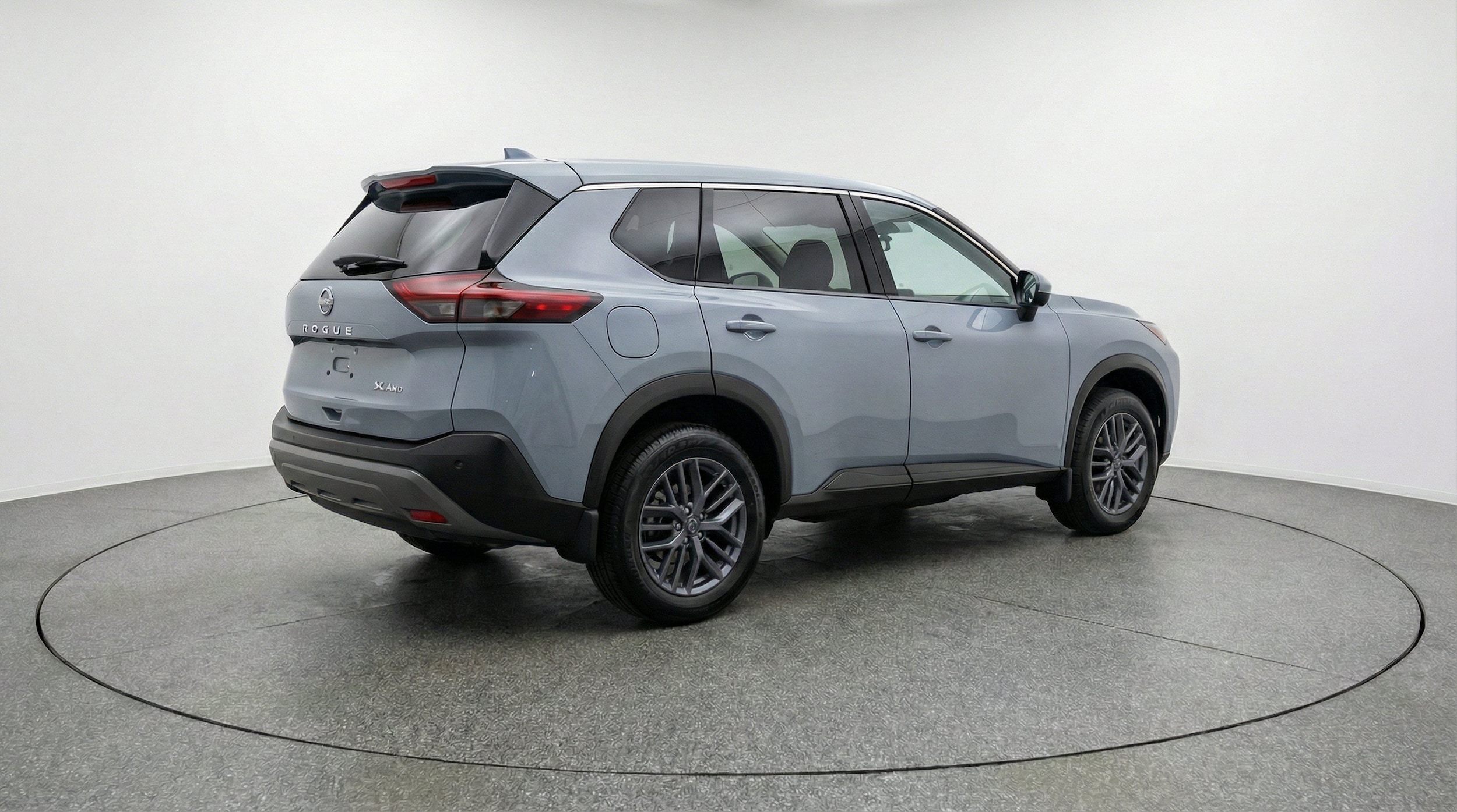 Thumbnail: 2026 Nissan Rogue - 9
